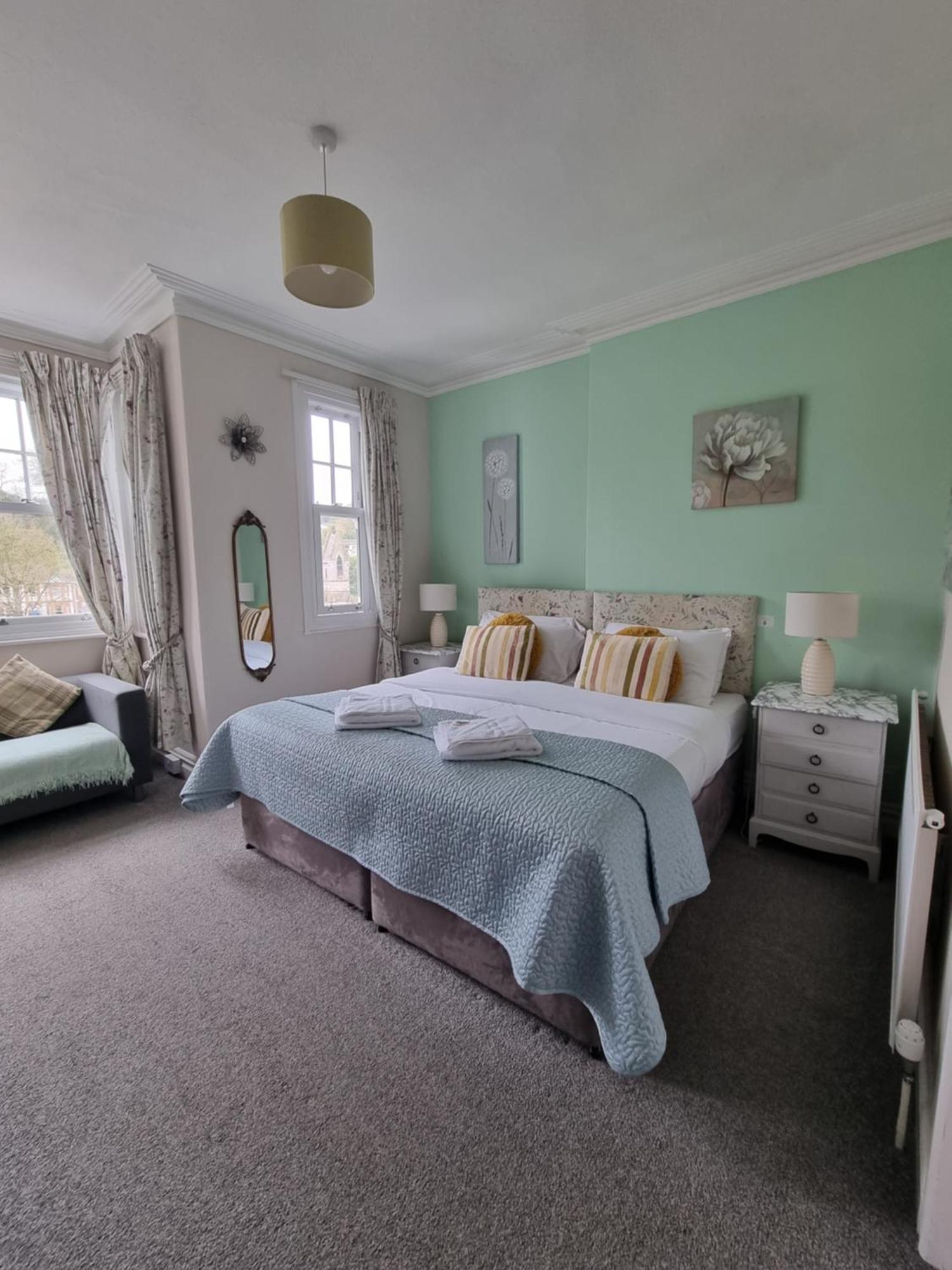 Harbour Heights Casa de hóspedes Torquay