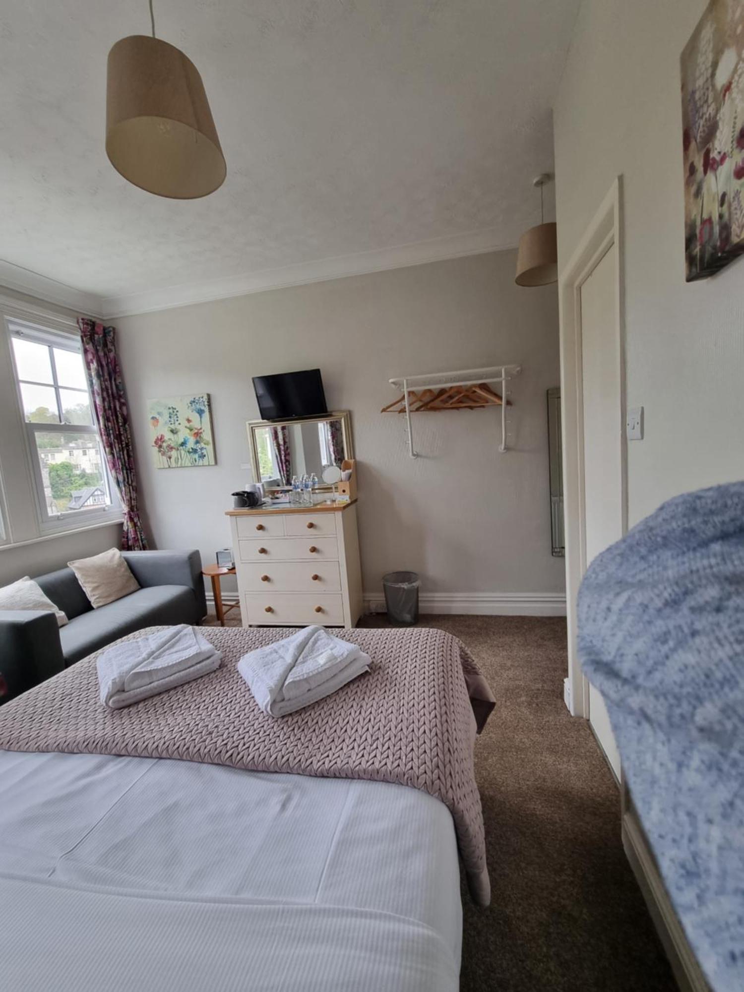 Harbour Heights 3* Torquay