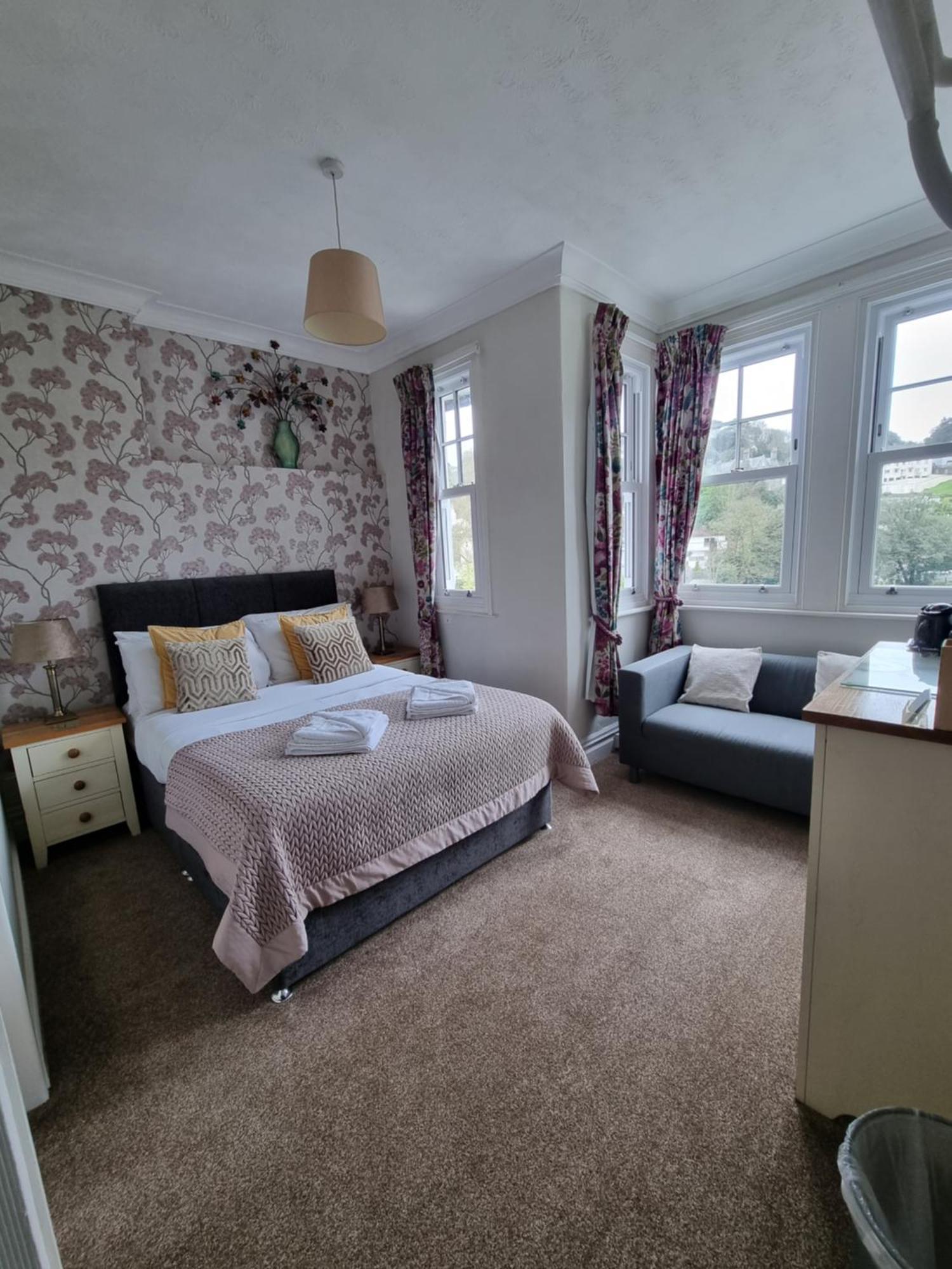 Harbour Heights Casa de hóspedes Torquay
