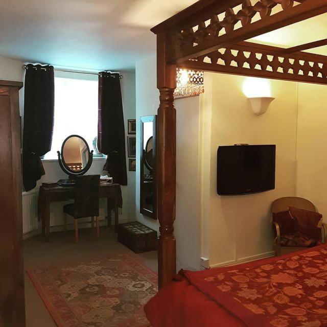 The Hillcroft - Boutique, Unique Casa de hóspedes Torquay