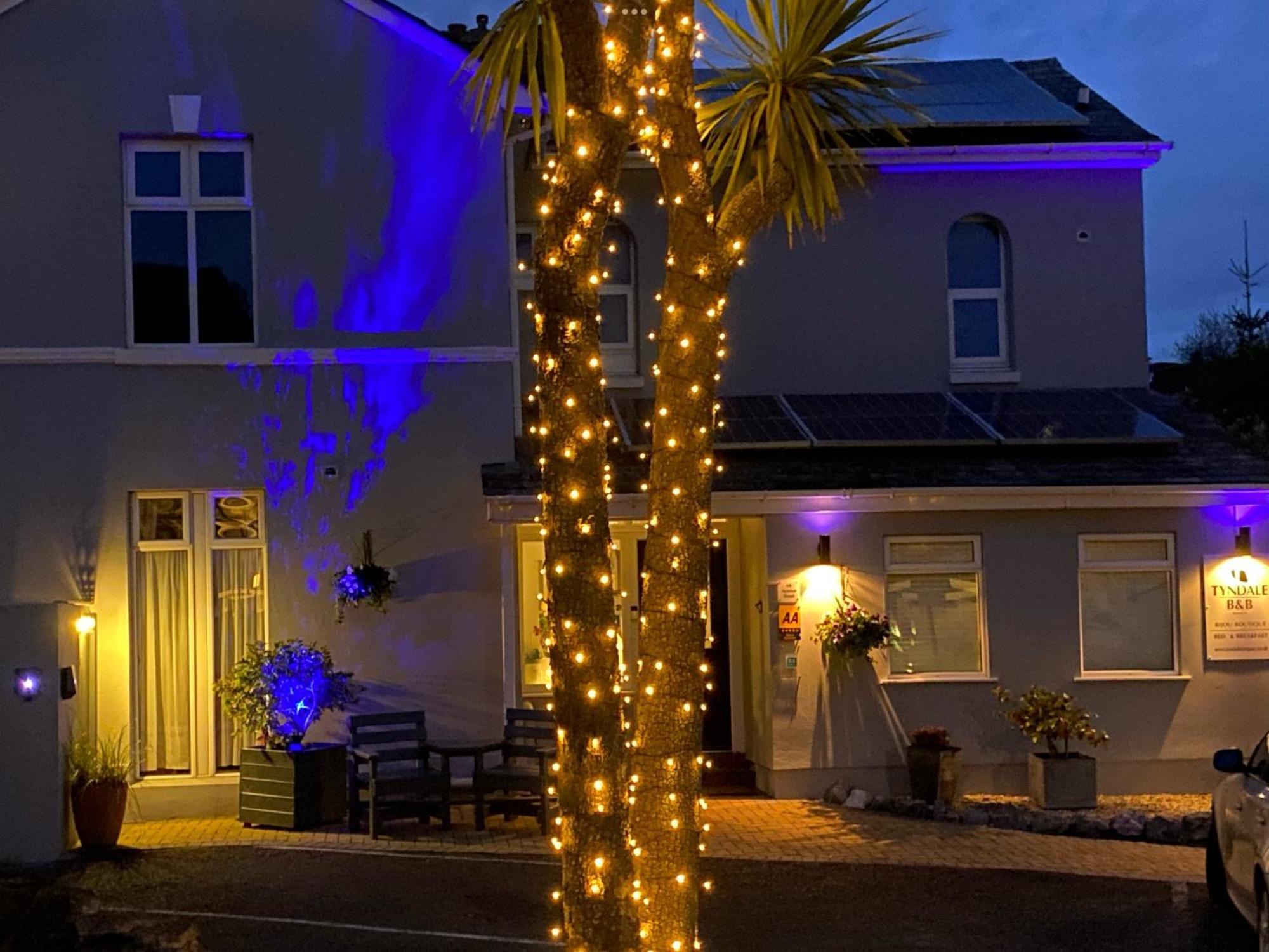Tyndale Bed & Breakfast Torquay