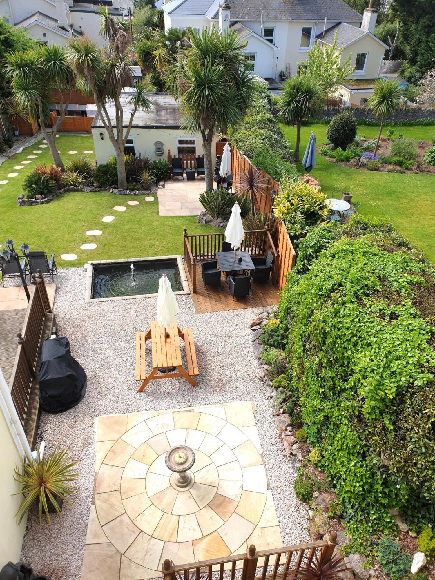 Appletorre House Flats - Pet Friendly And Private Parking *