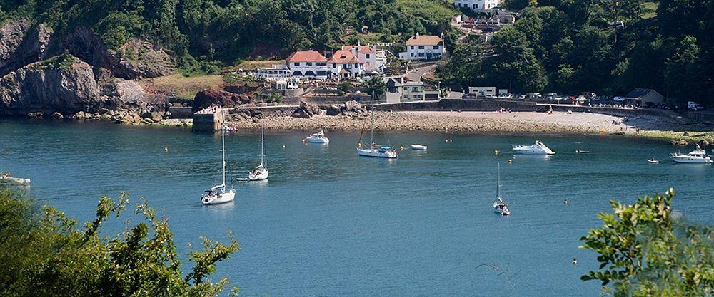 Guest house Babbacombe Palms Torquay