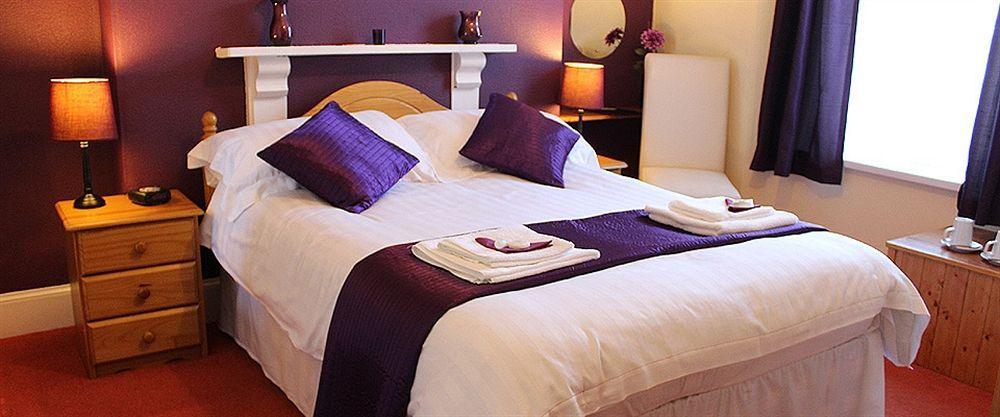 Babbacombe Palms 4*