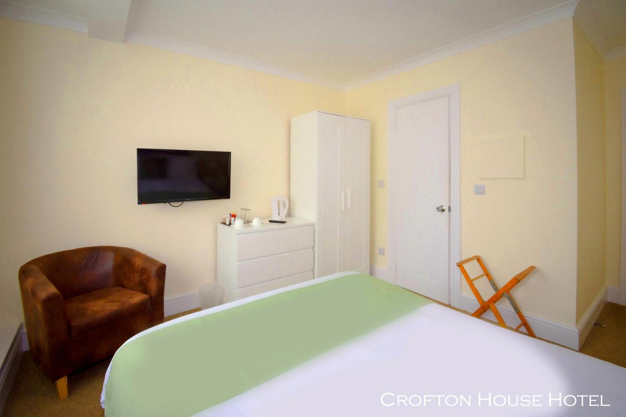 Crofton House Hotel Torquay