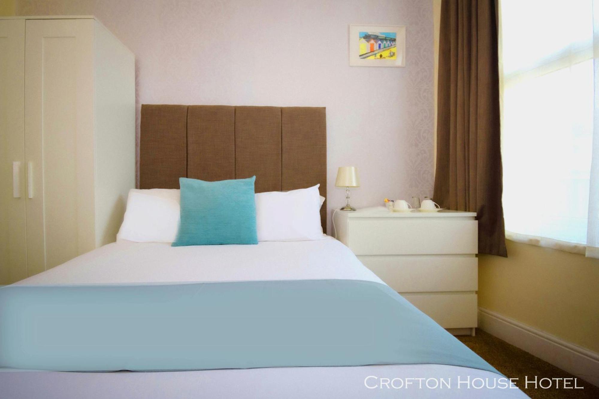 Hotel Crofton House 3*