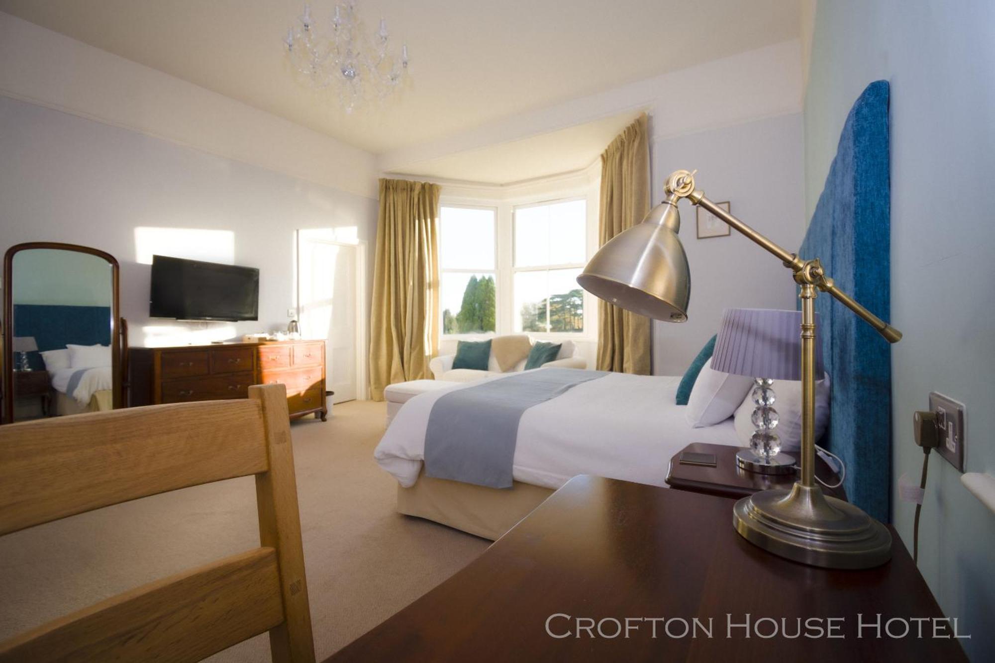 Crofton House Hotel Torquay