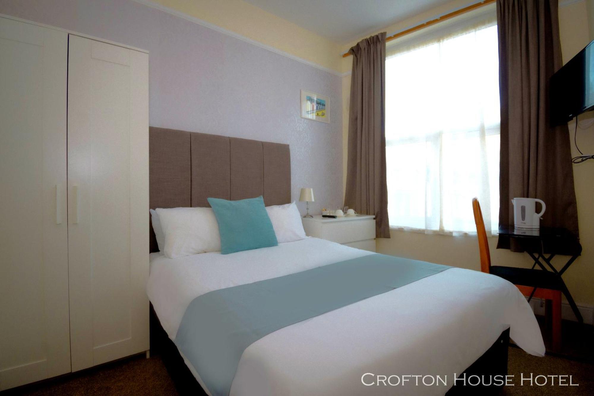 Hotel Crofton House Torquay