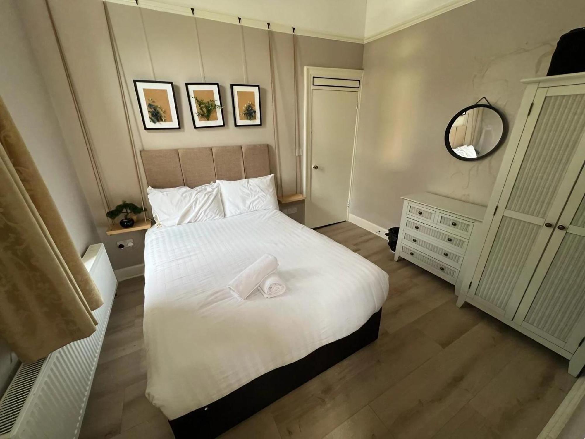 Crofton House Torquay