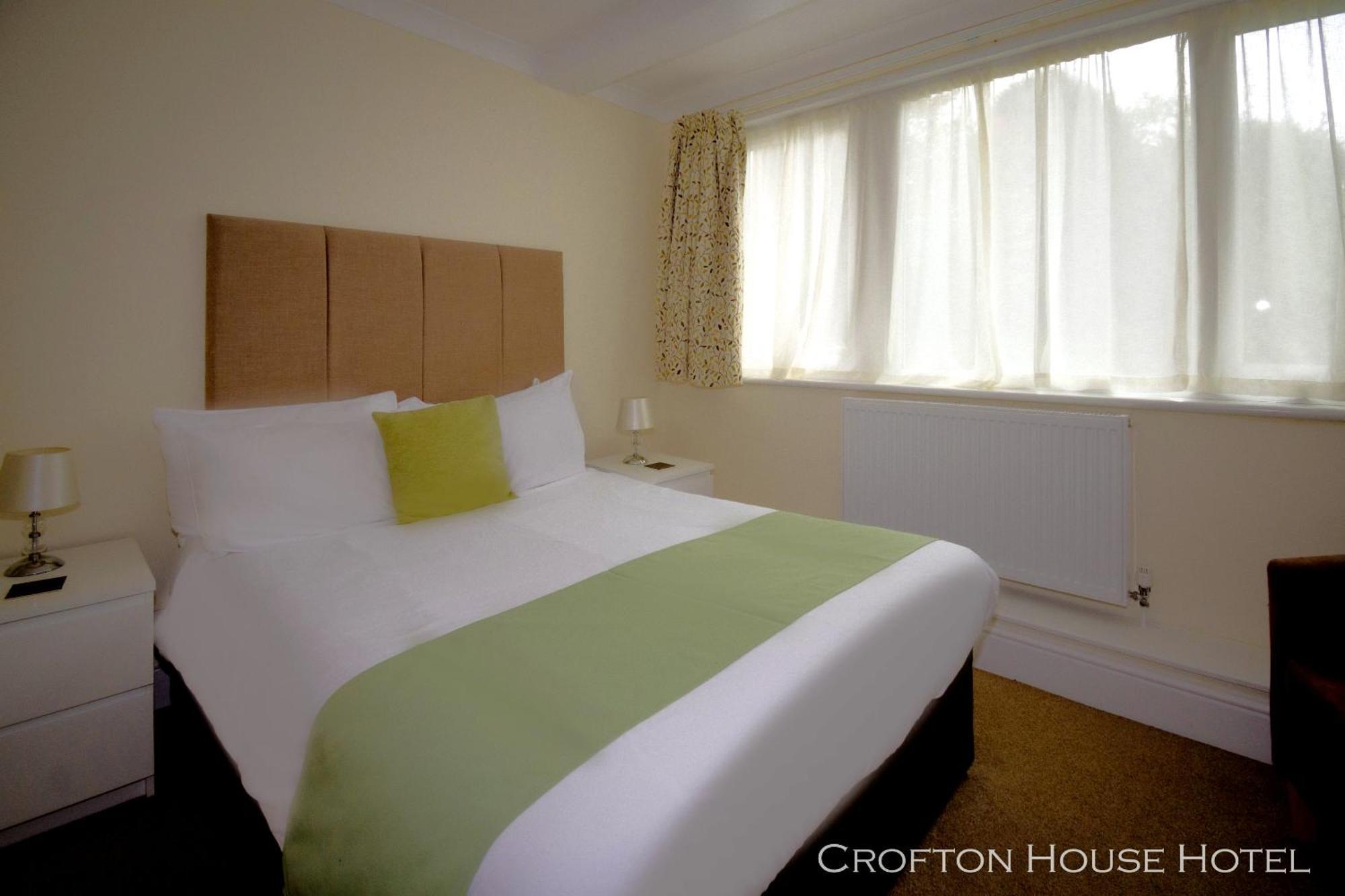 Crofton House 3* Torquay