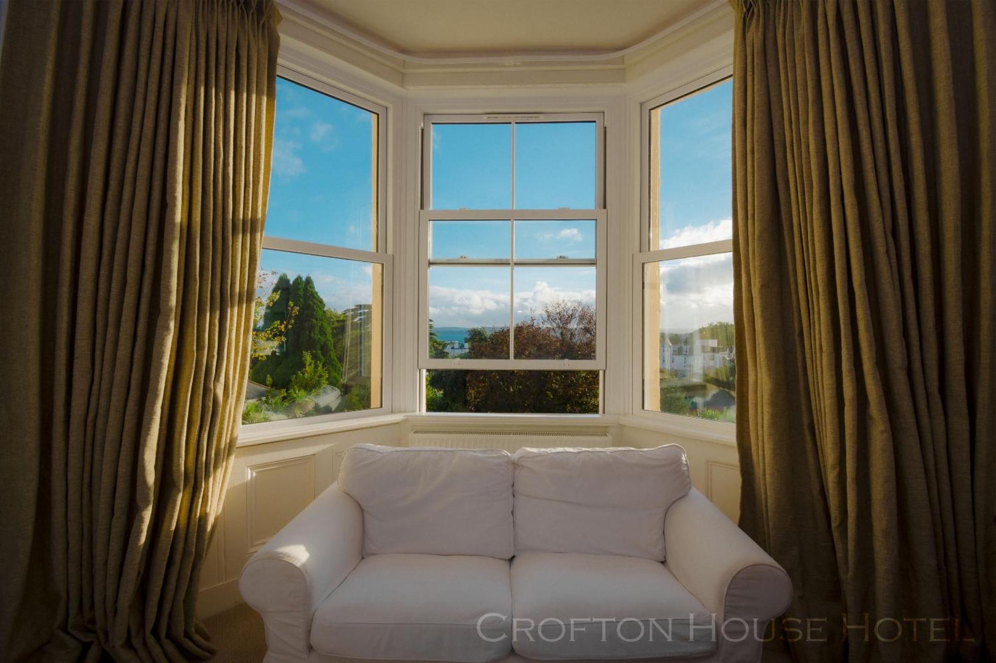 Crofton House