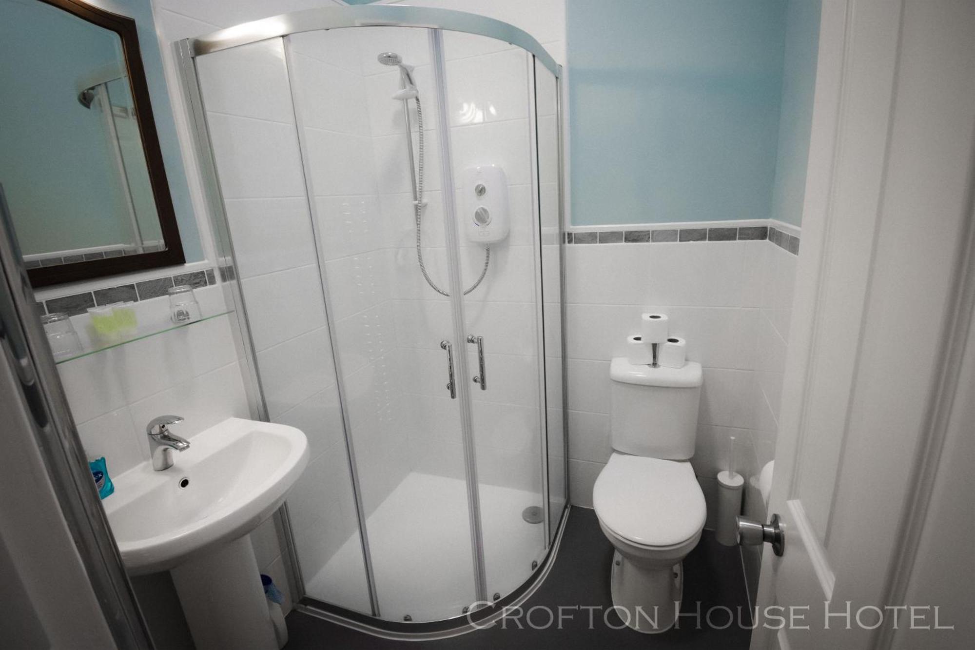 Hotel Crofton House