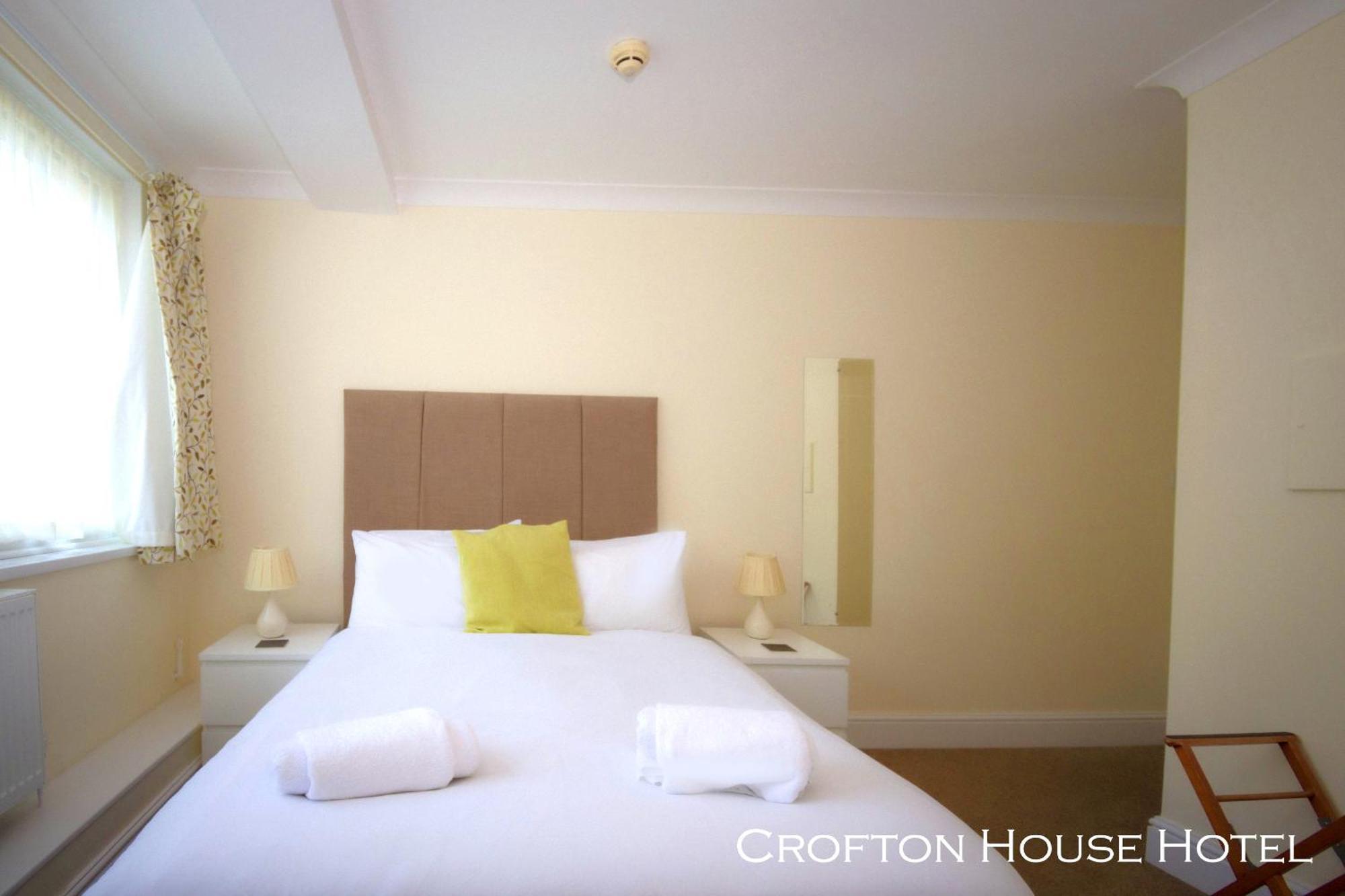 Crofton House Hotel 3*