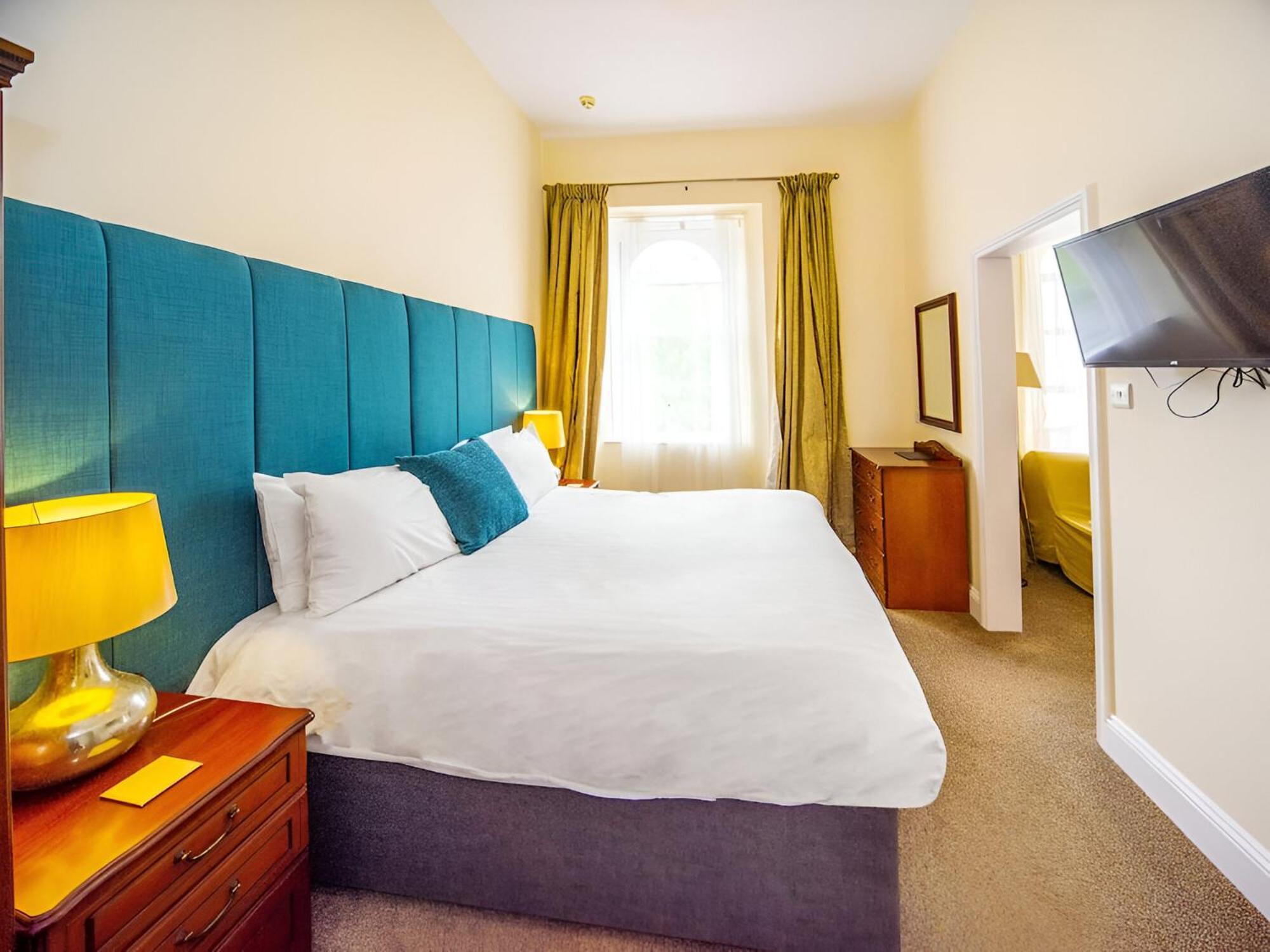 Crofton House Hotel Torquay