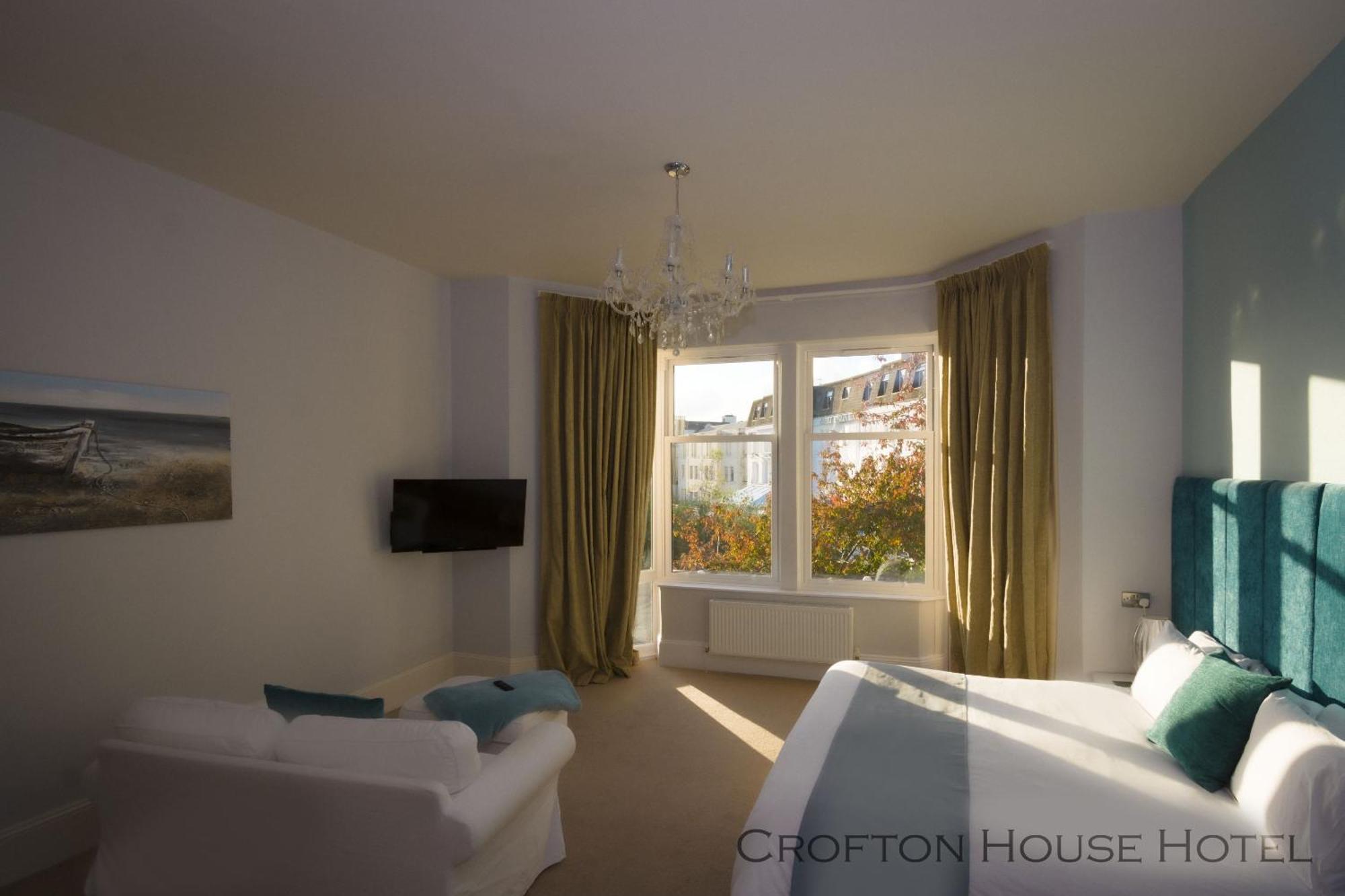 Hotel Crofton House Torquay