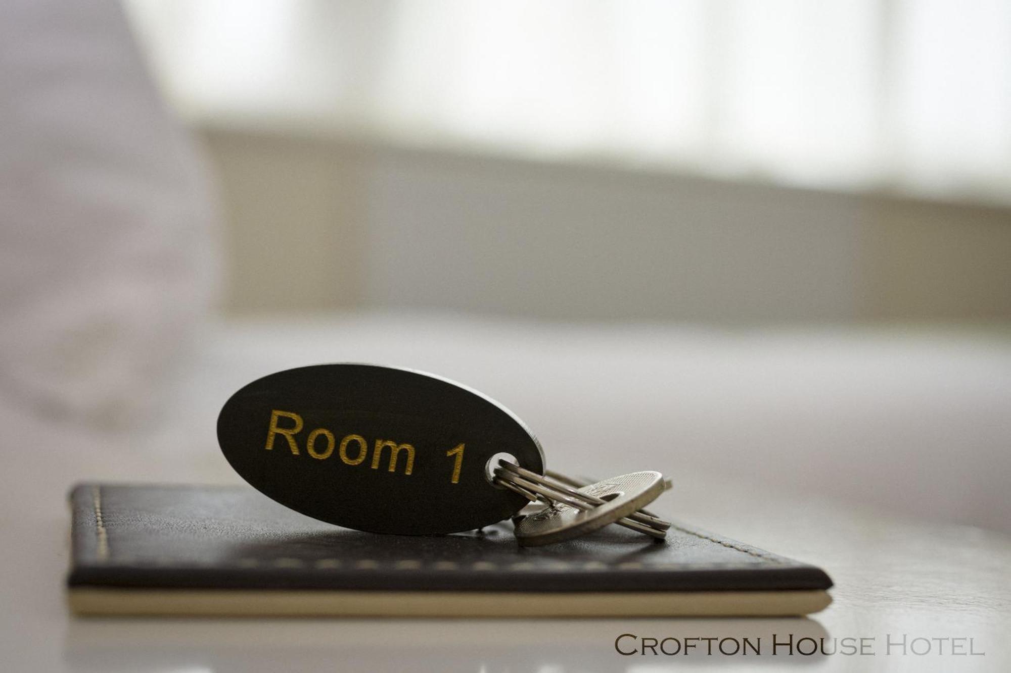 Crofton House Torquay