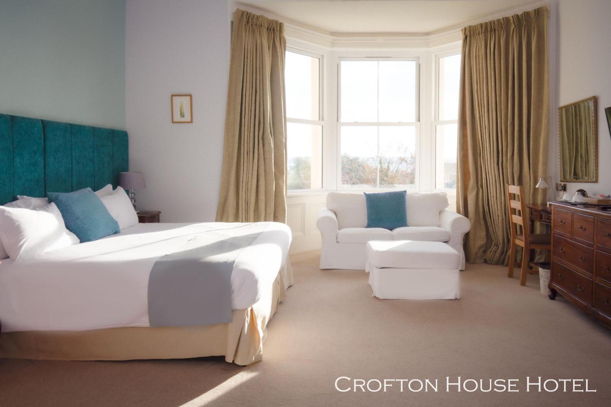 Crofton House Hotel Torquay