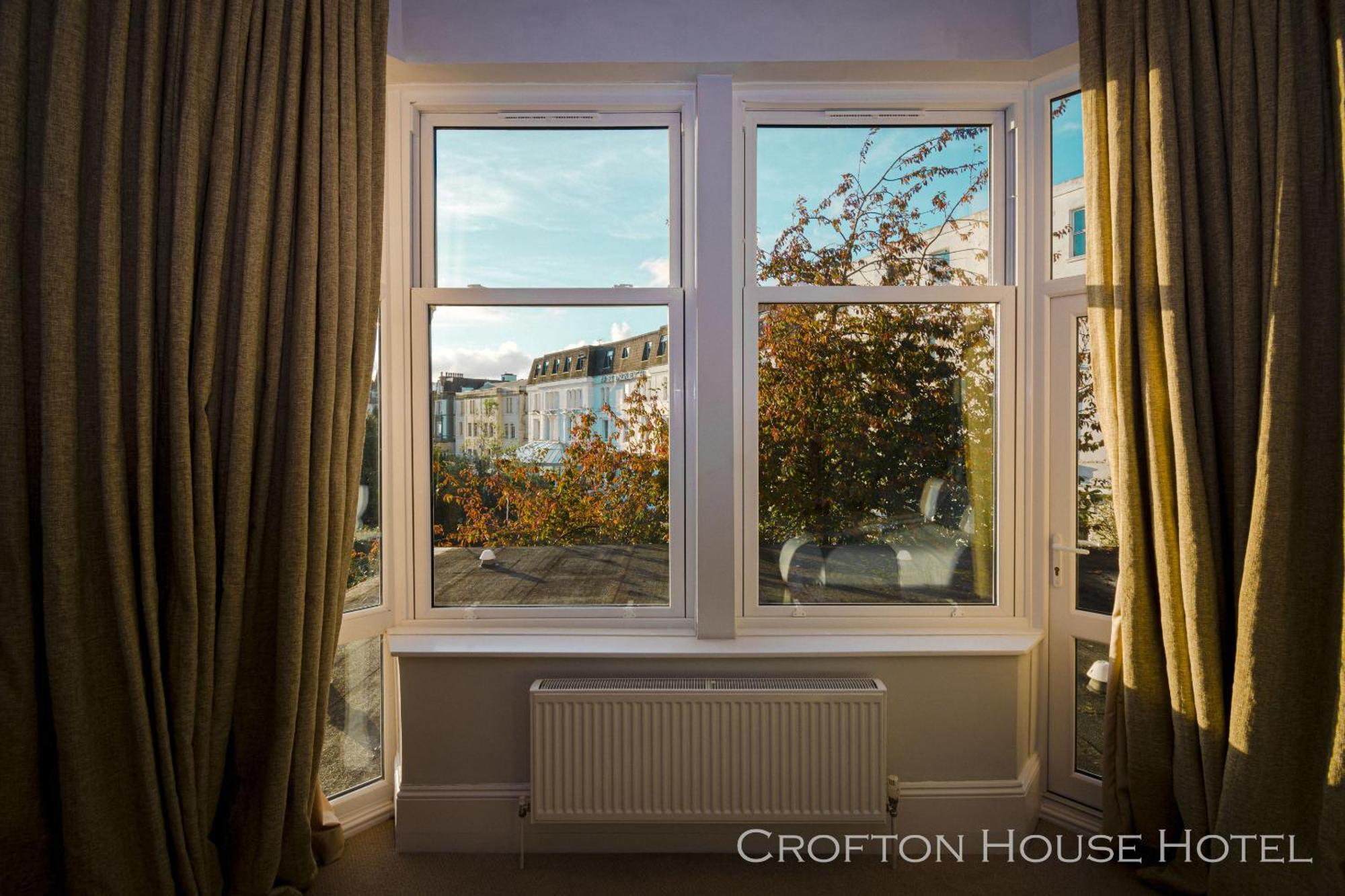 Crofton House Torquay