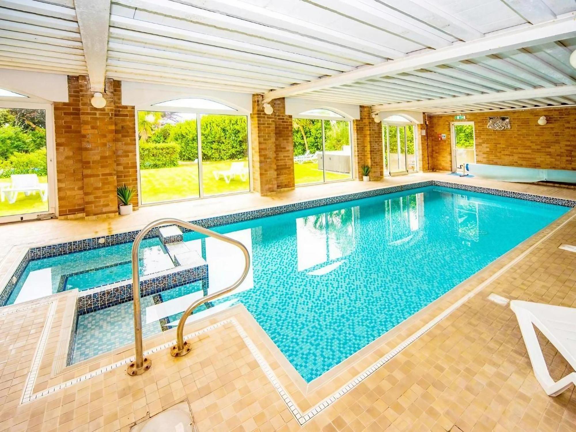 Crofton House Hotel Torquay