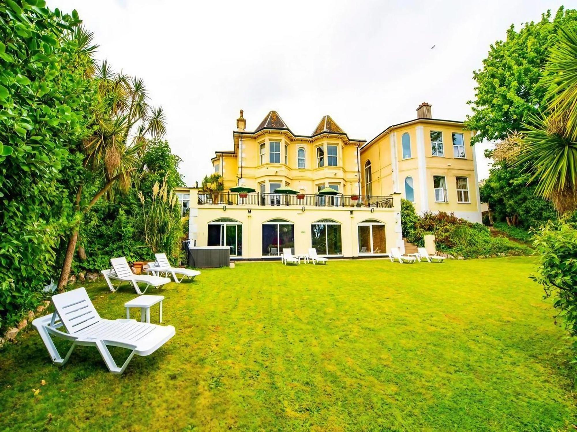 Crofton House Torquay