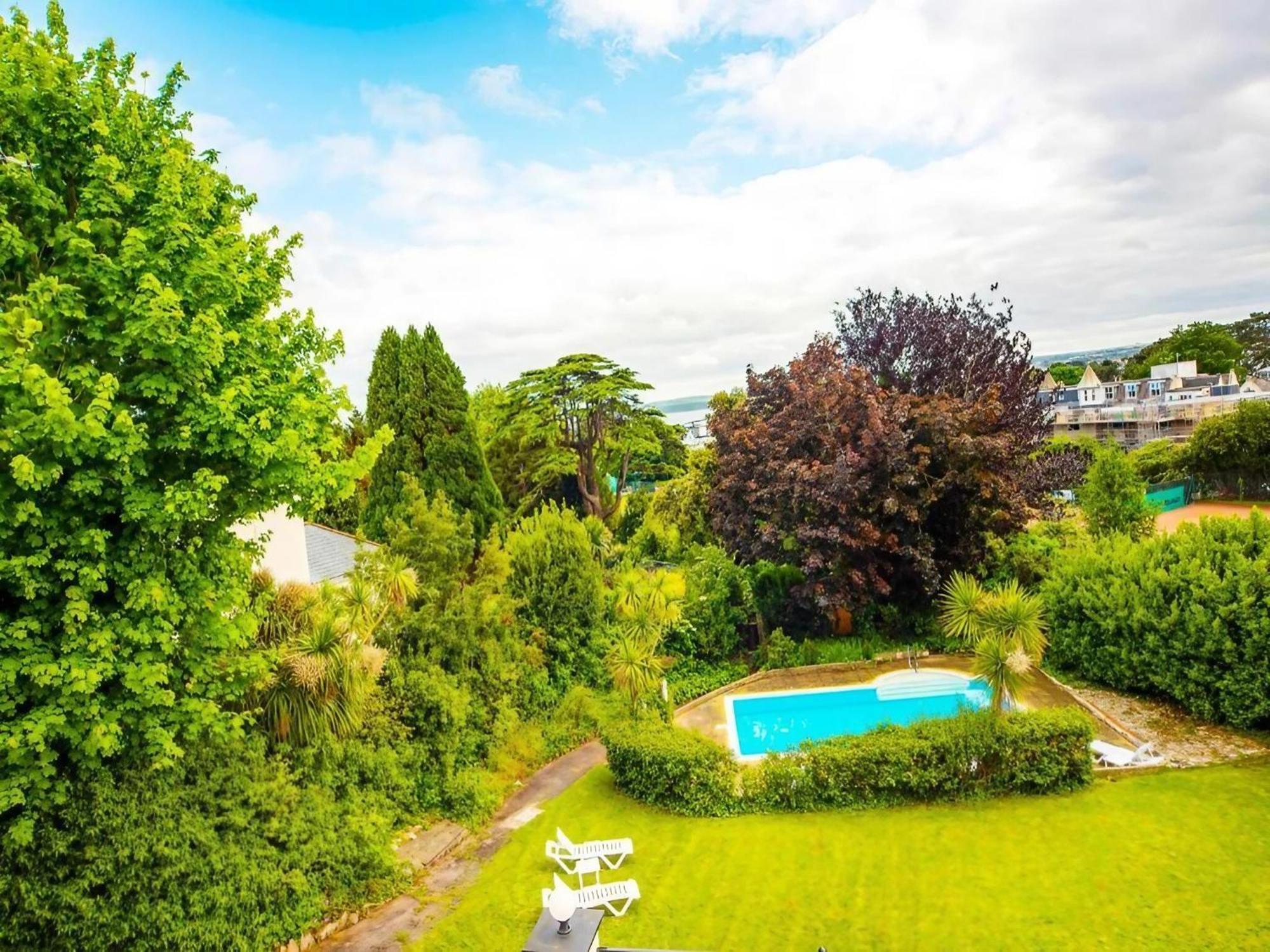 Crofton House 3* Torquay
