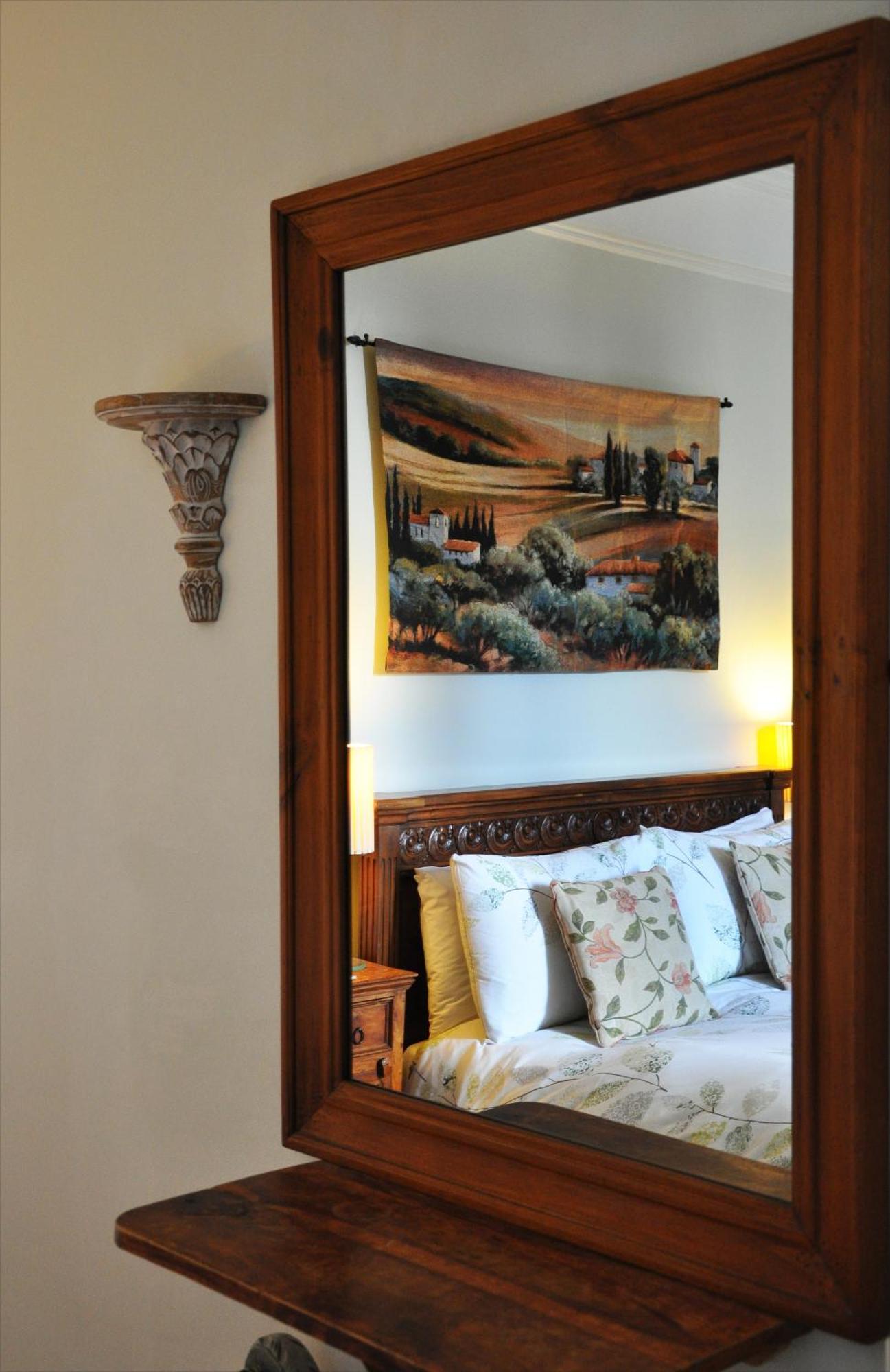 Casa de hóspedes The Hillcroft - Boutique, Unique 4*