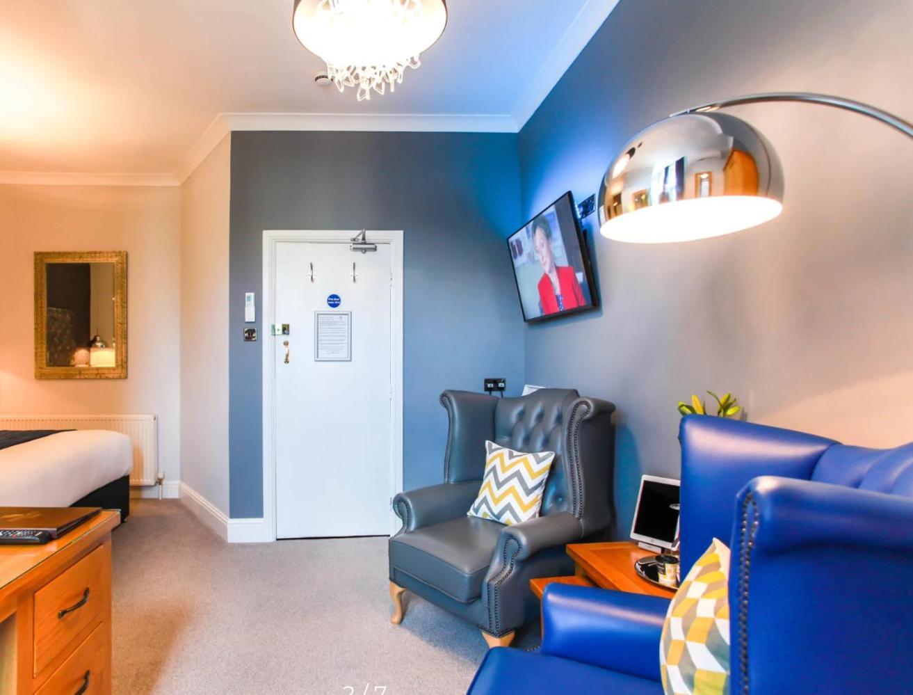 Bed & Breakfast Tyndale 5*