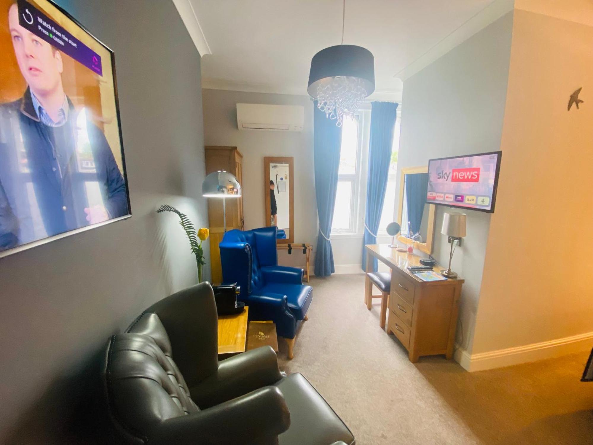 Bed & Breakfast Tyndale 5*