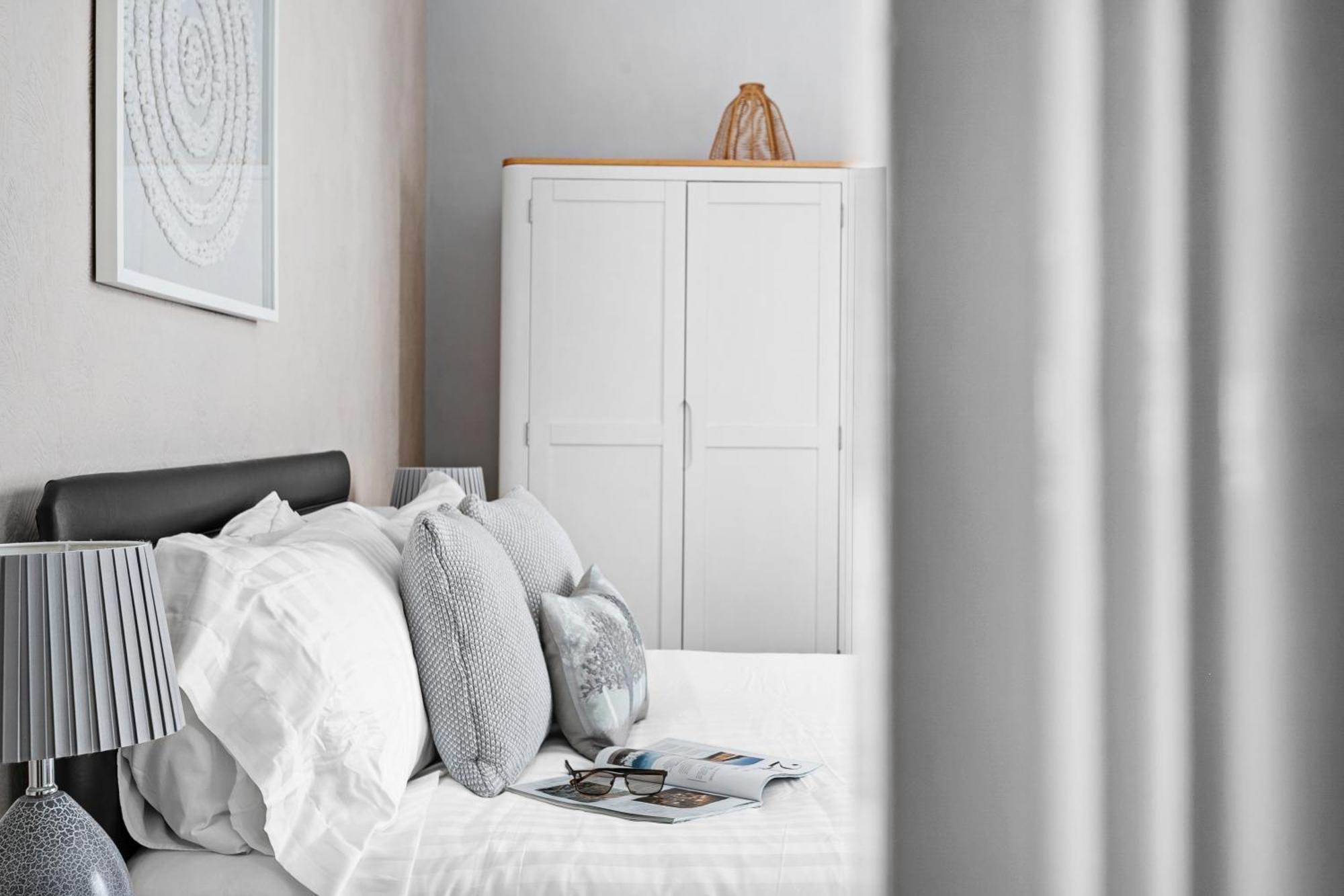 Bed & Breakfast Kethla House 4*