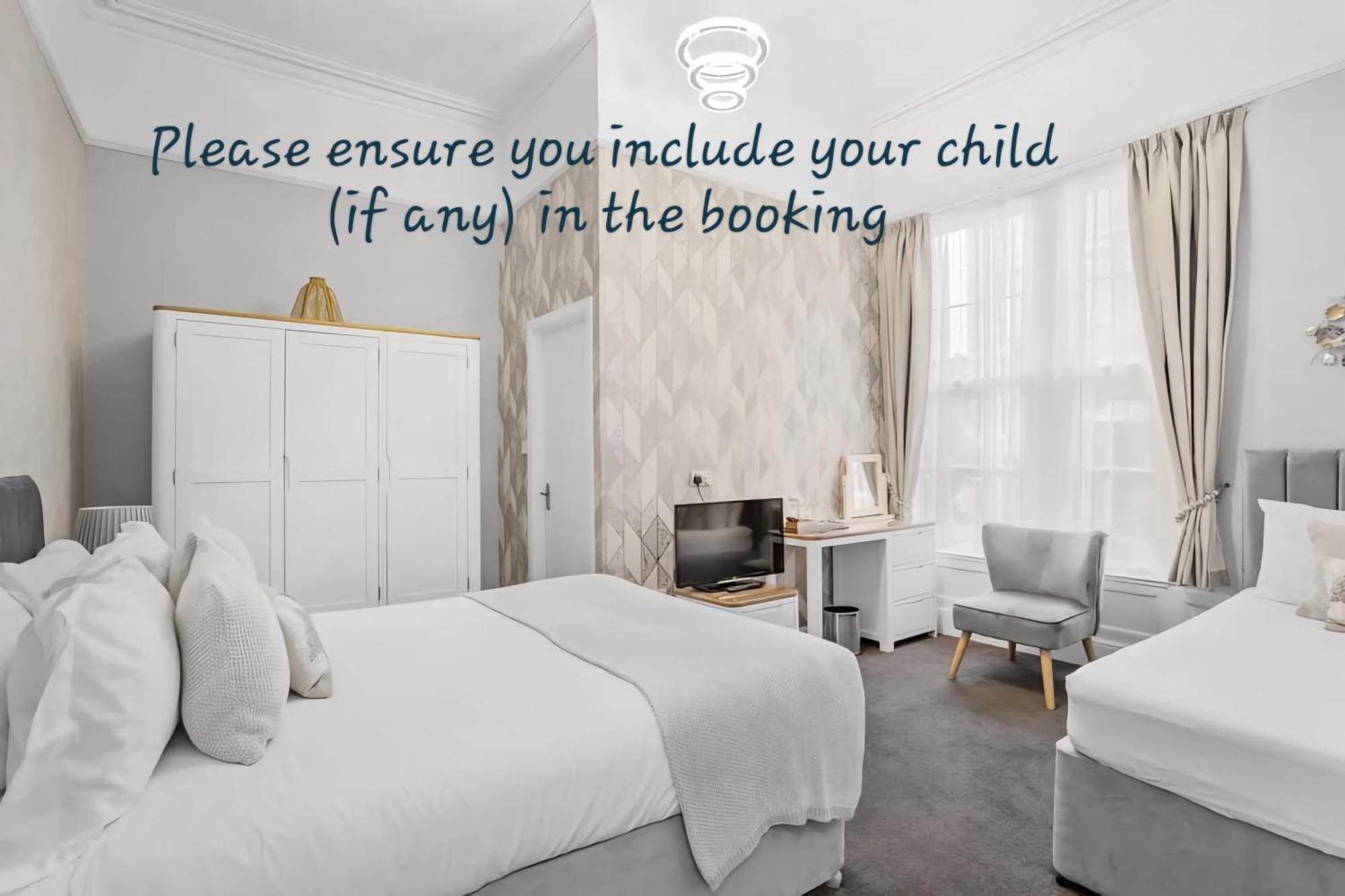 Kethla House Bed & Breakfast Torquay