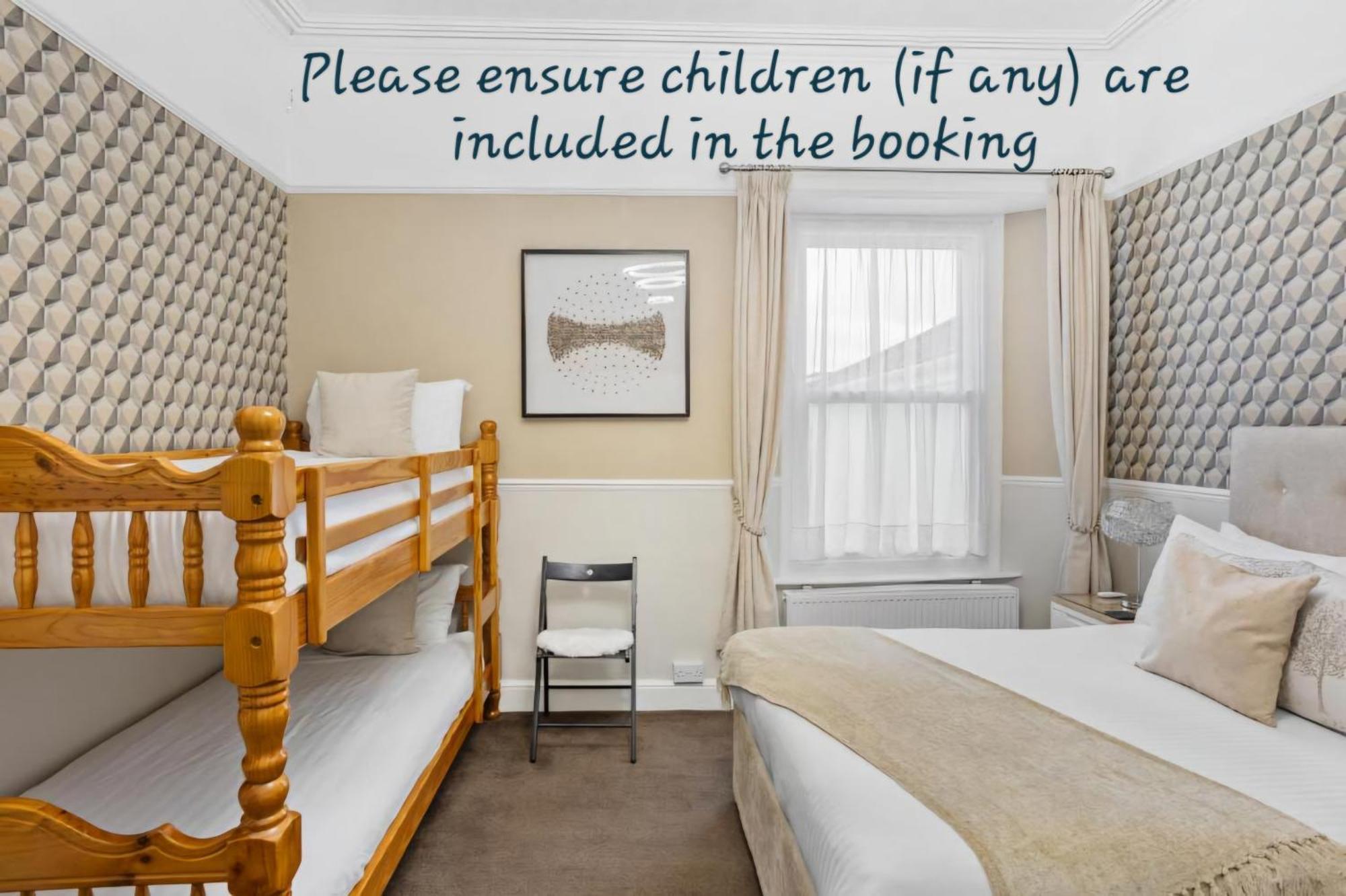 Kethla House Bed & Breakfast