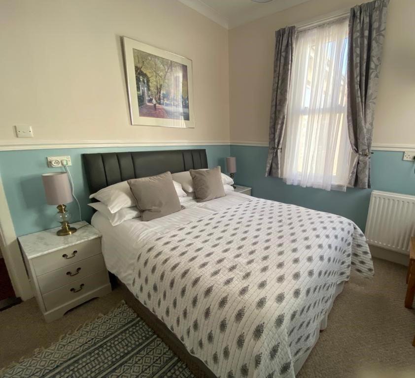 Buckingham Guest house