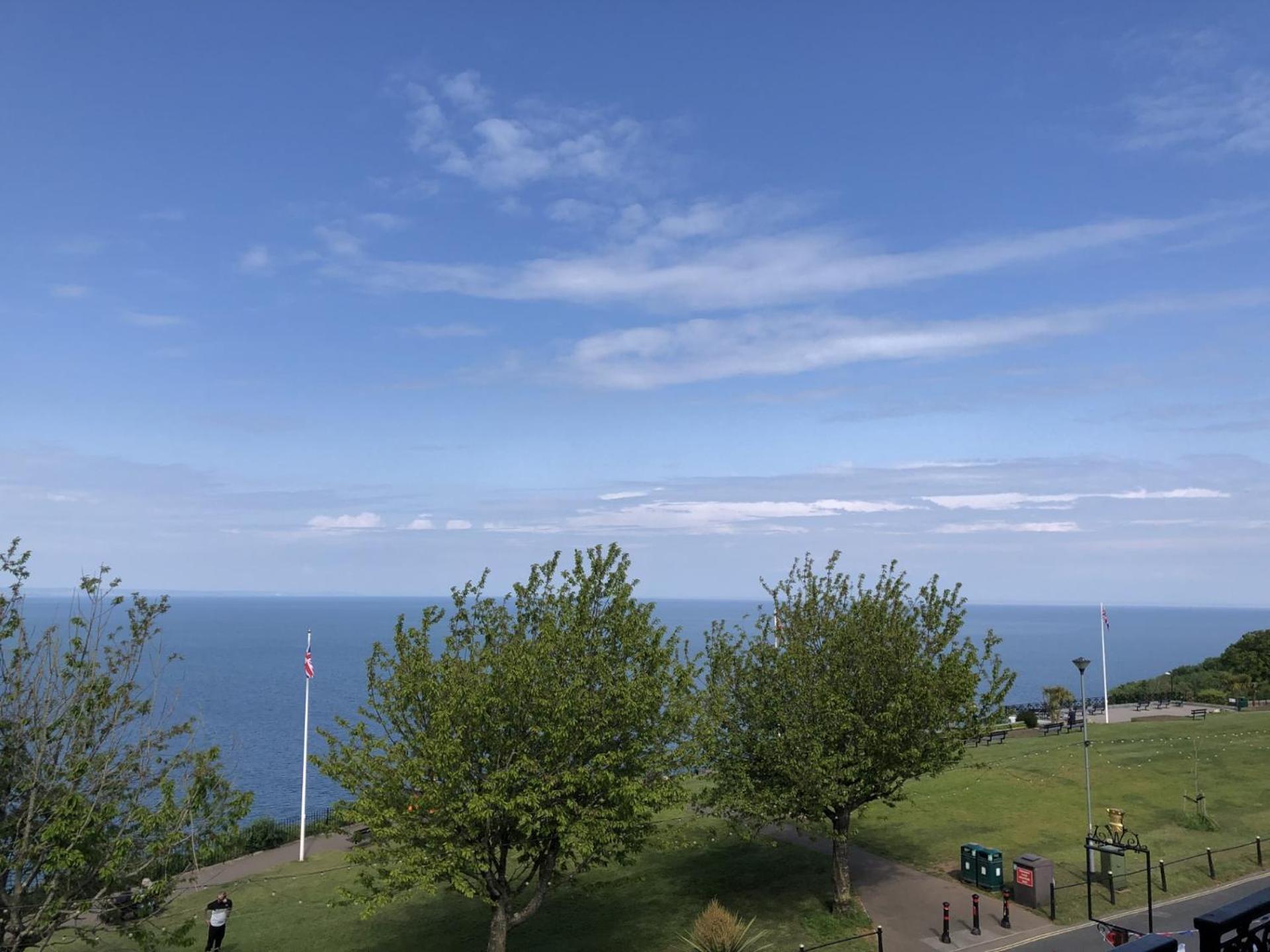 Bed & Breakfast The Downs, Babbacombe 4*