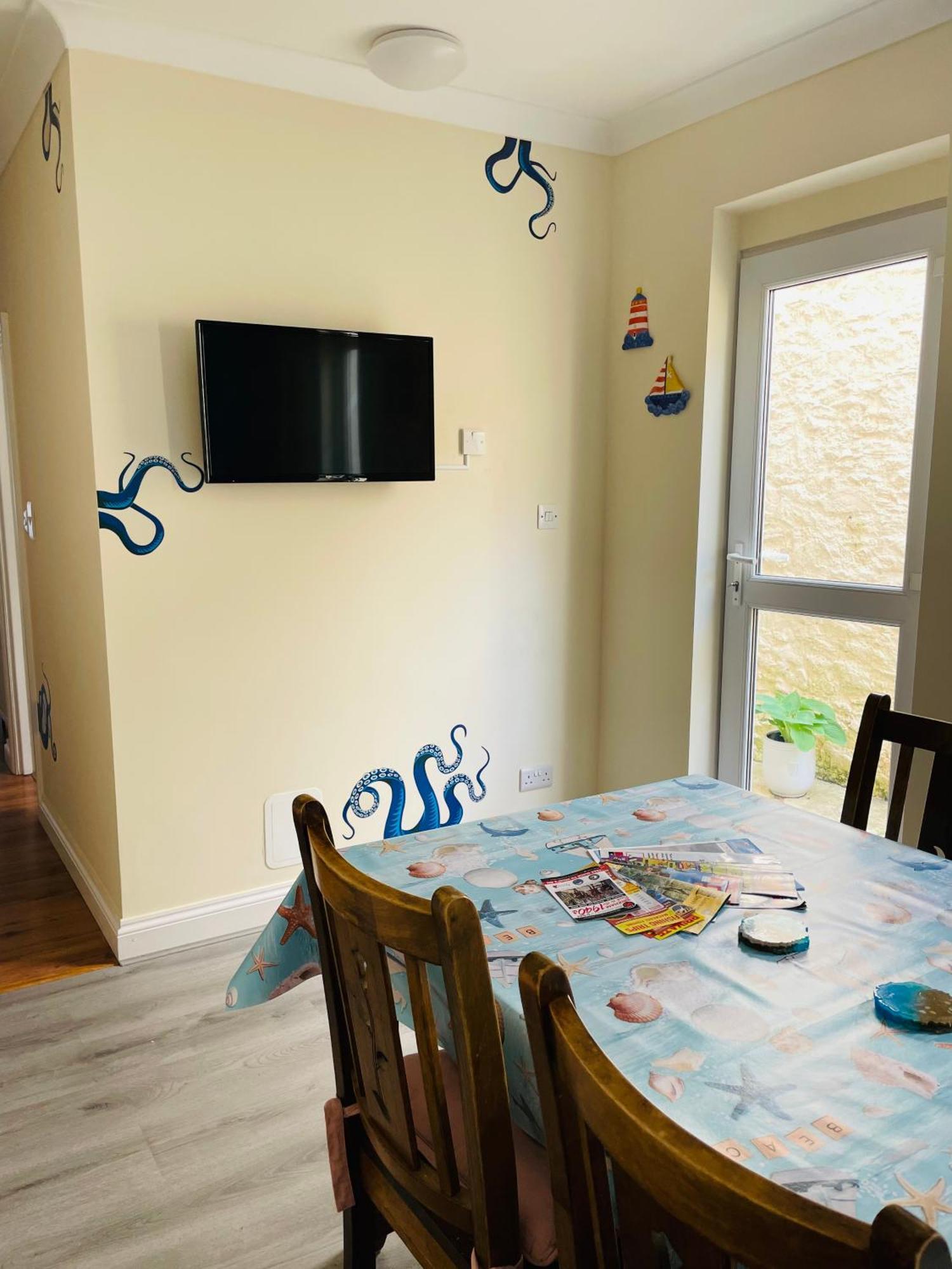 Apartment Seaitall *