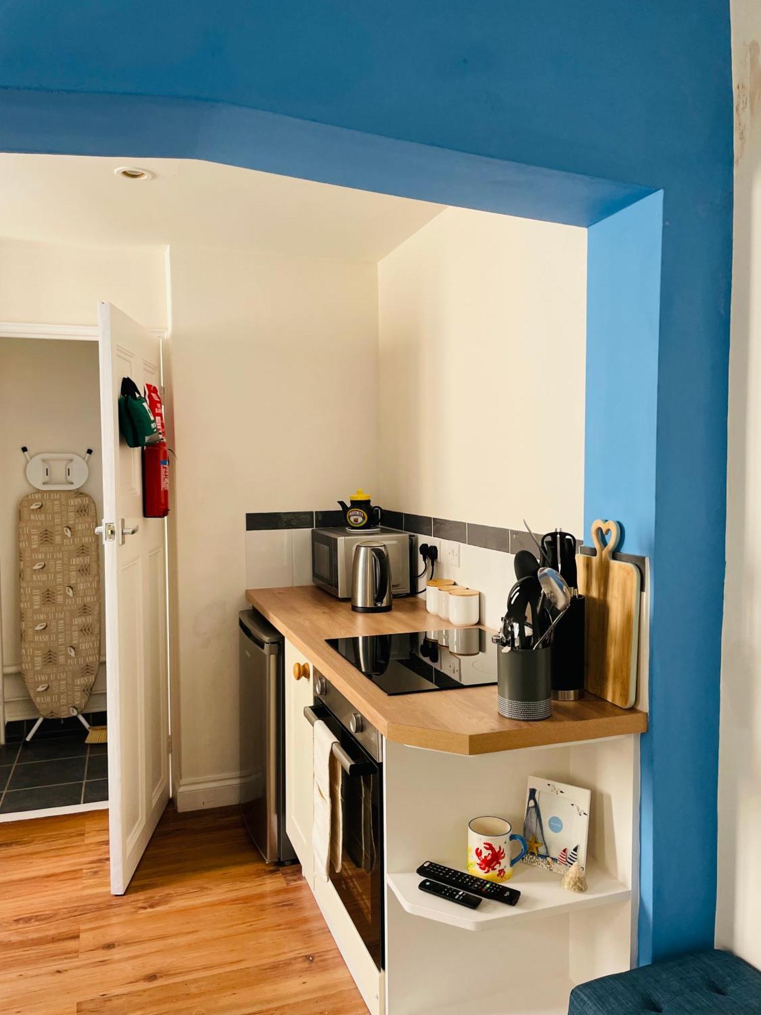 Seaitall Apartment Torquay