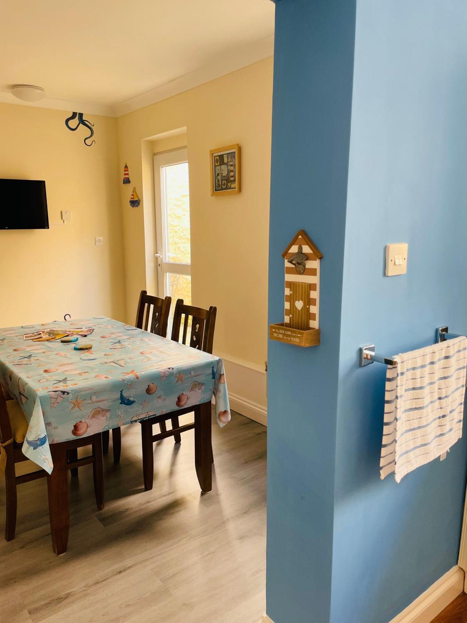 Apartment Seaitall