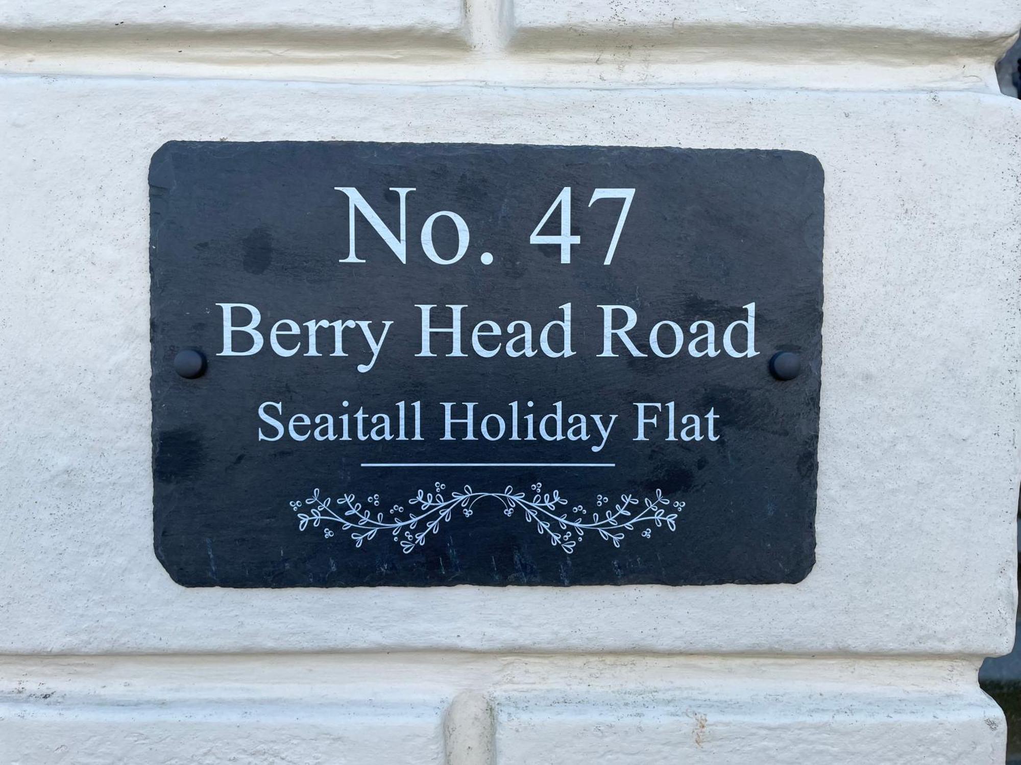 Apartment Seaitall