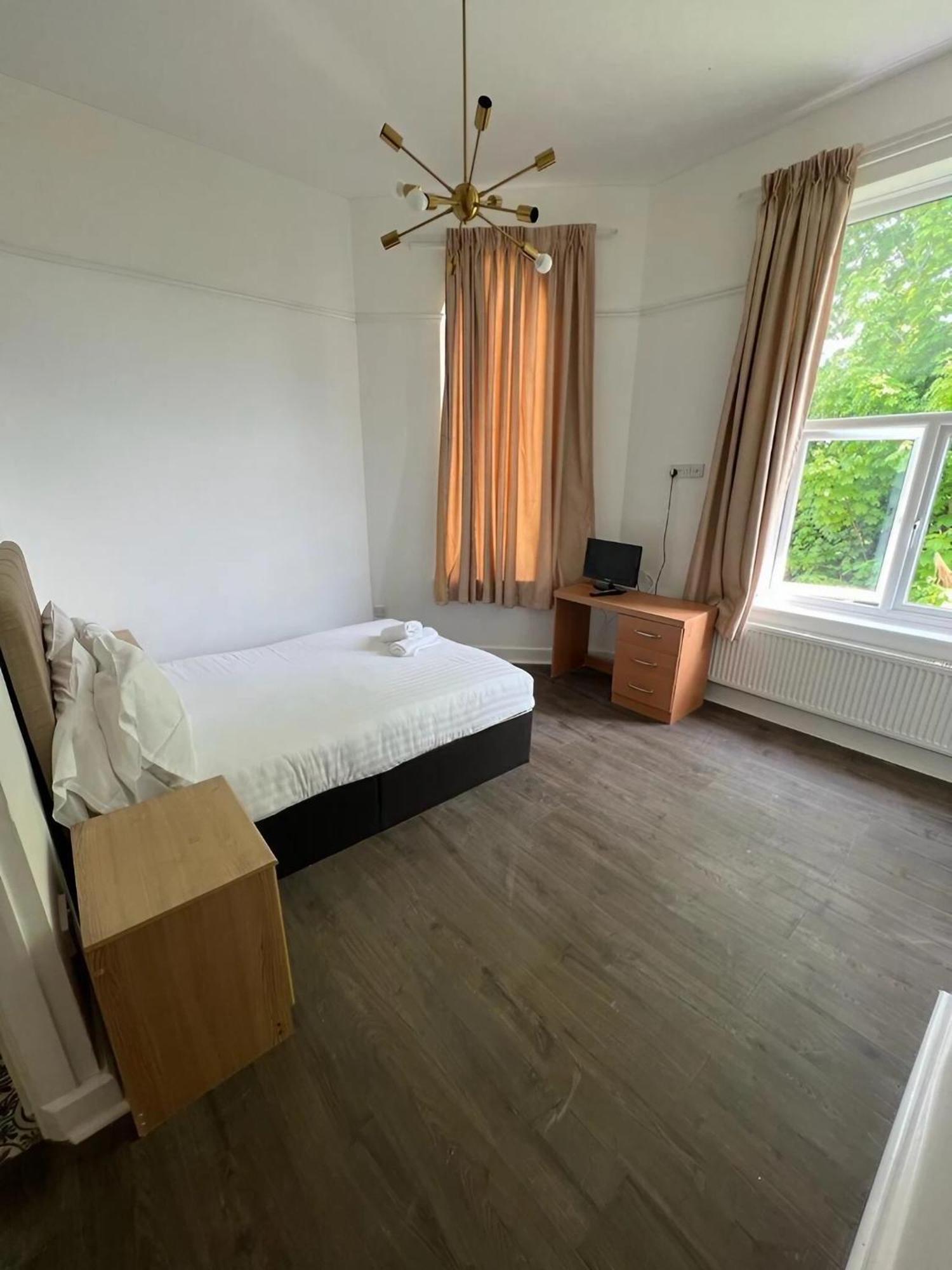 Hotel Crofton House Torquay