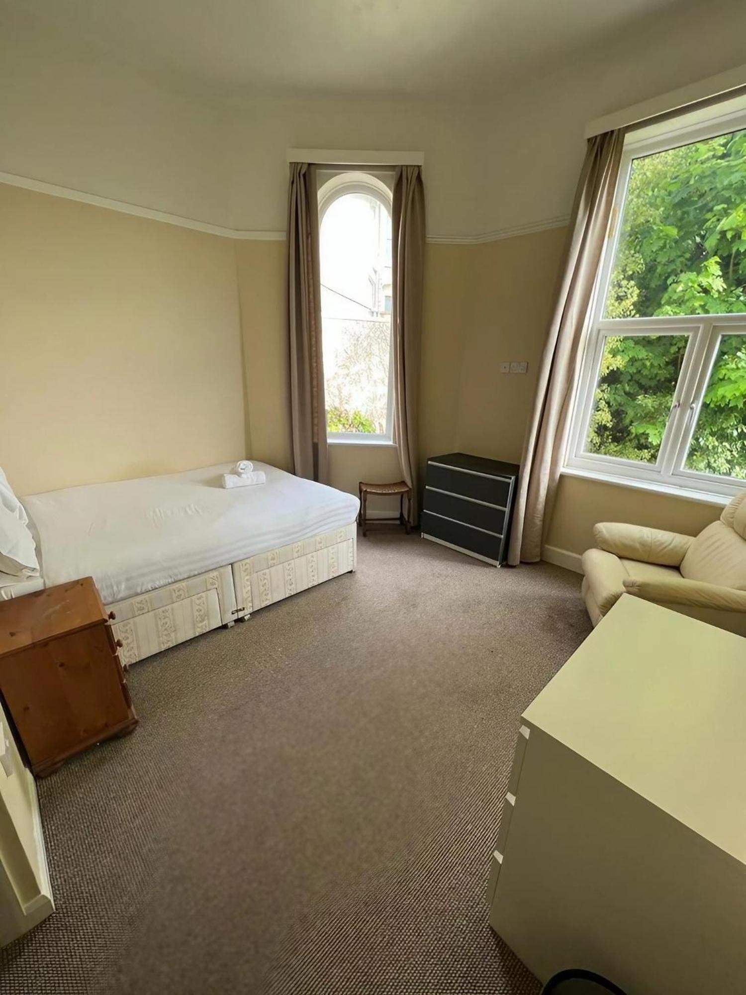 Crofton House Hotel Torquay
