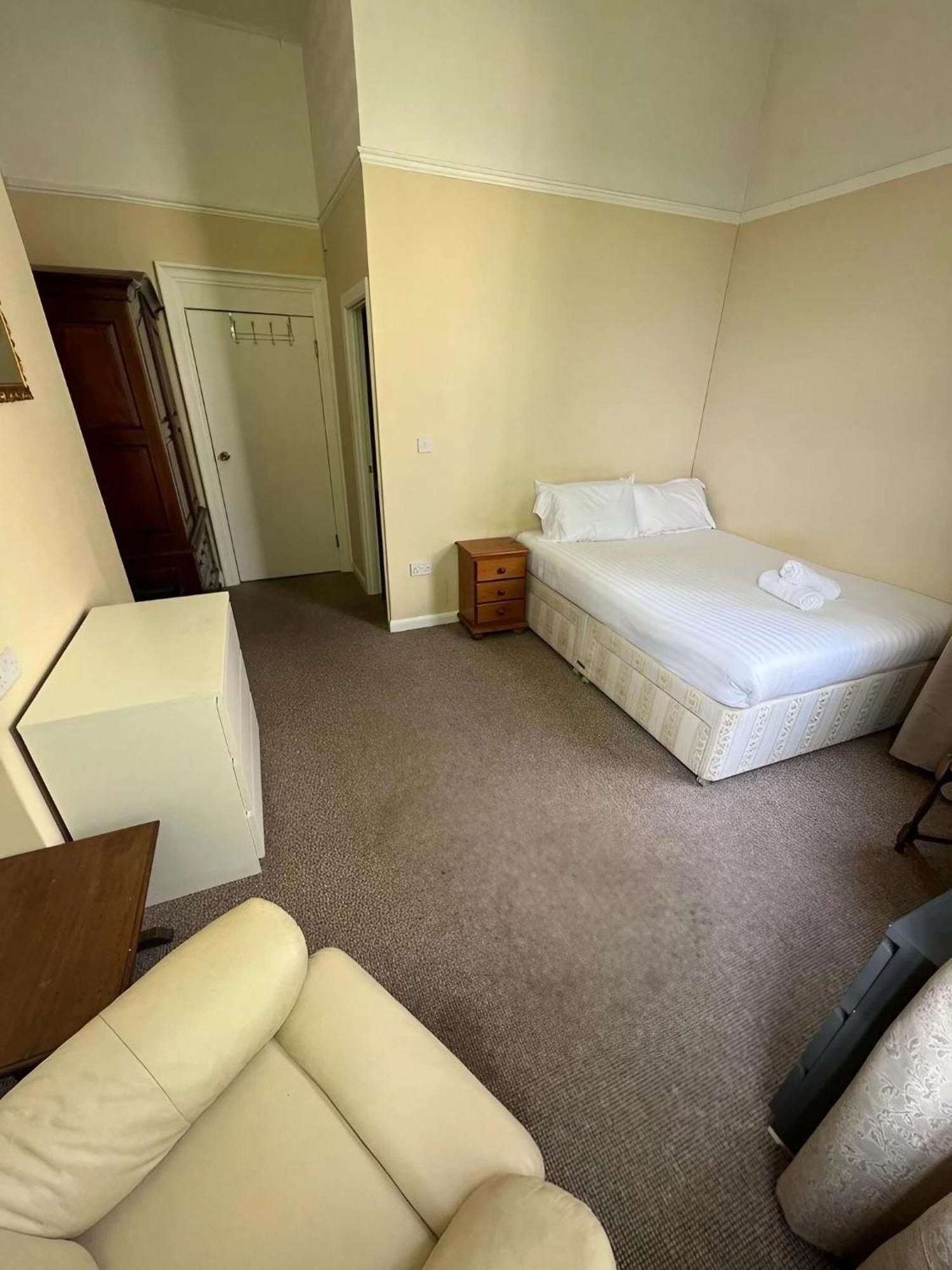 Crofton House Hotel Torquay