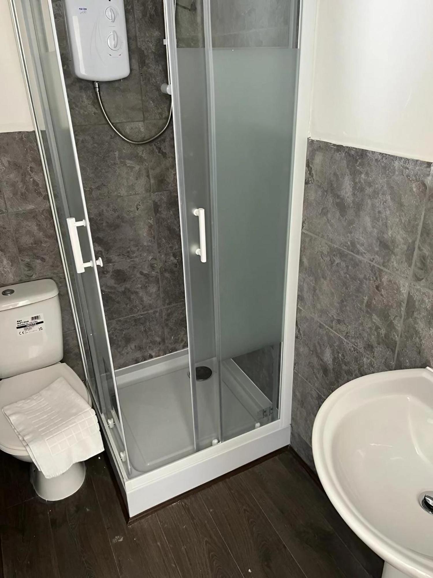 Crofton House 3* Torquay