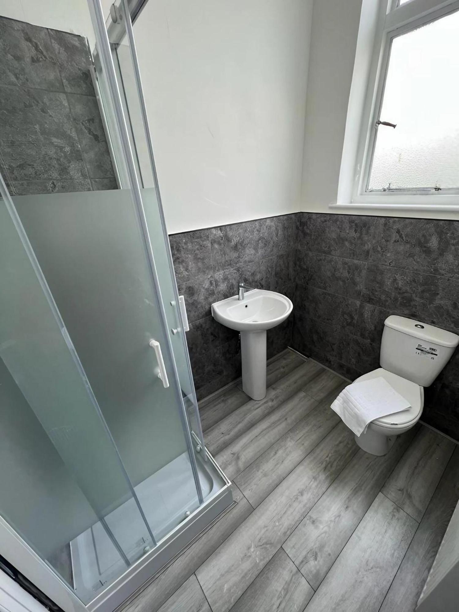 Hotel Crofton House 3*
