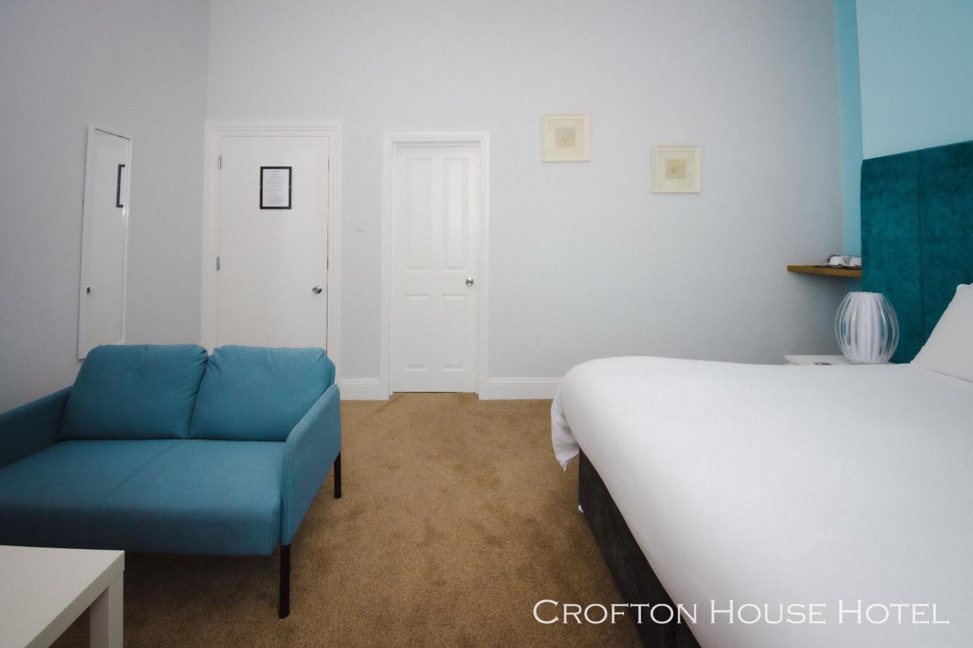 Crofton House Torquay