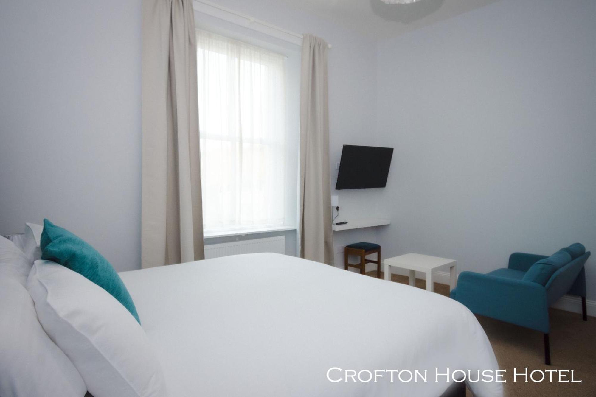 Crofton House Torquay