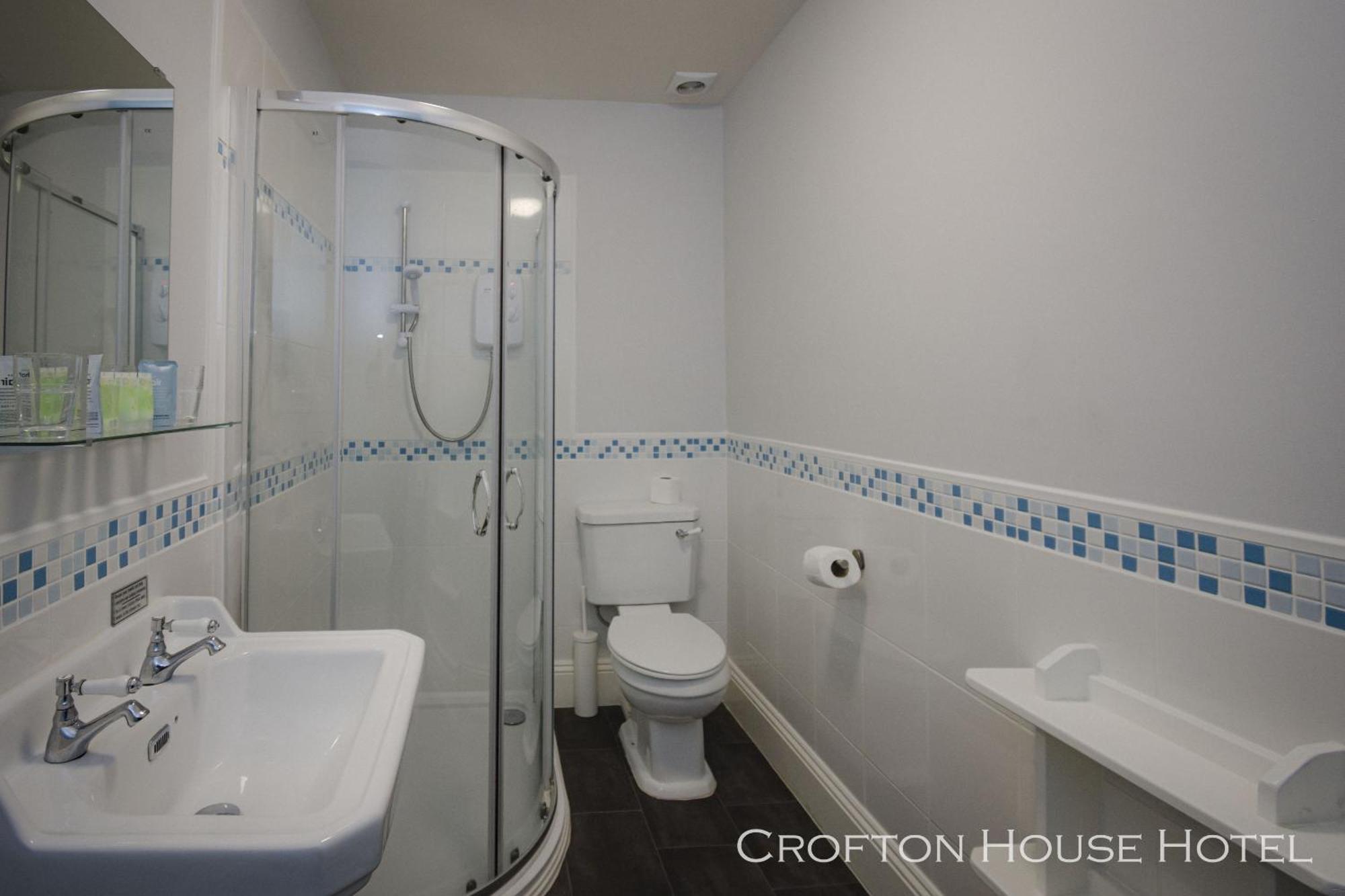 Crofton House