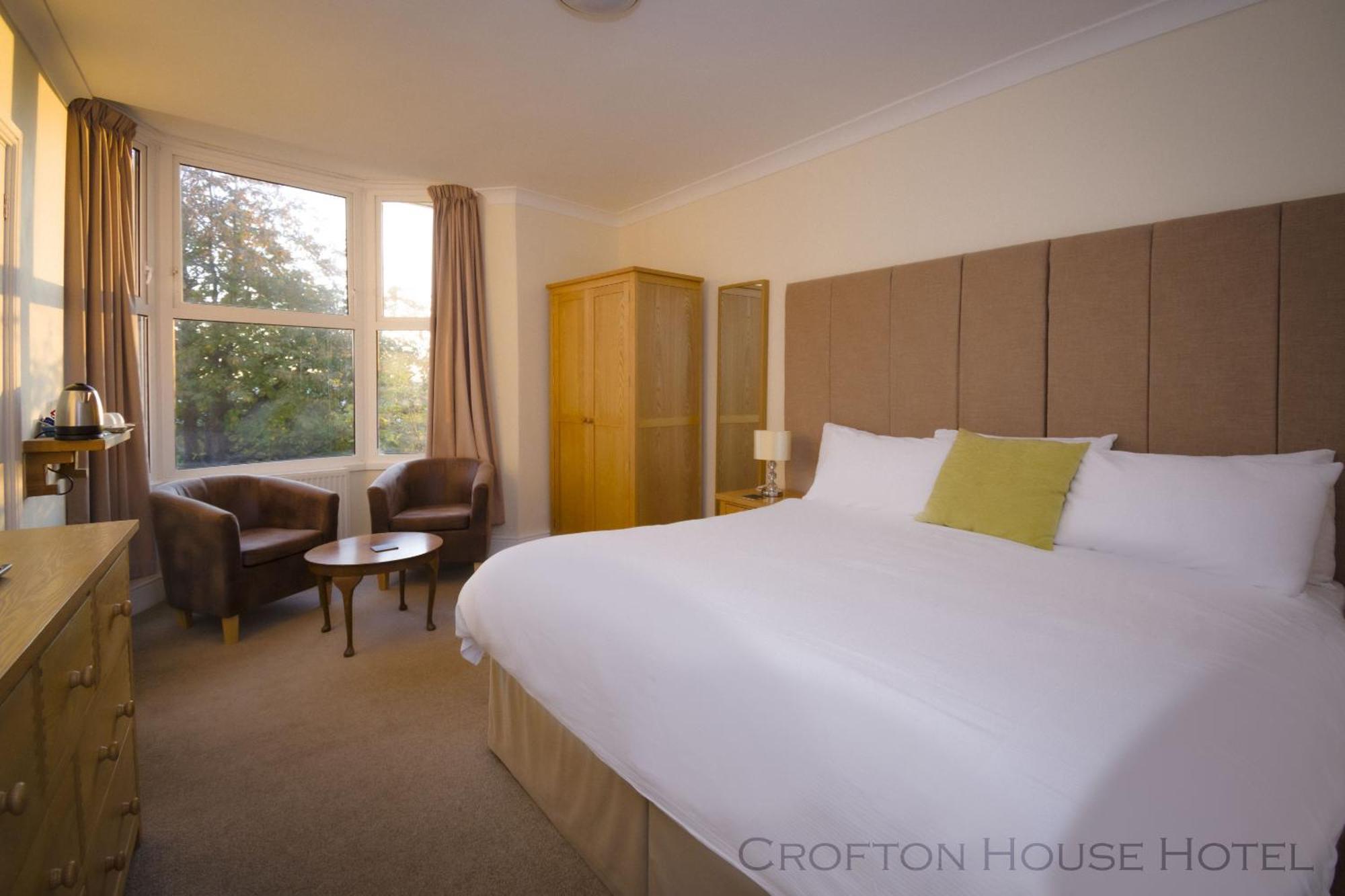 Crofton House Hotel Torquay