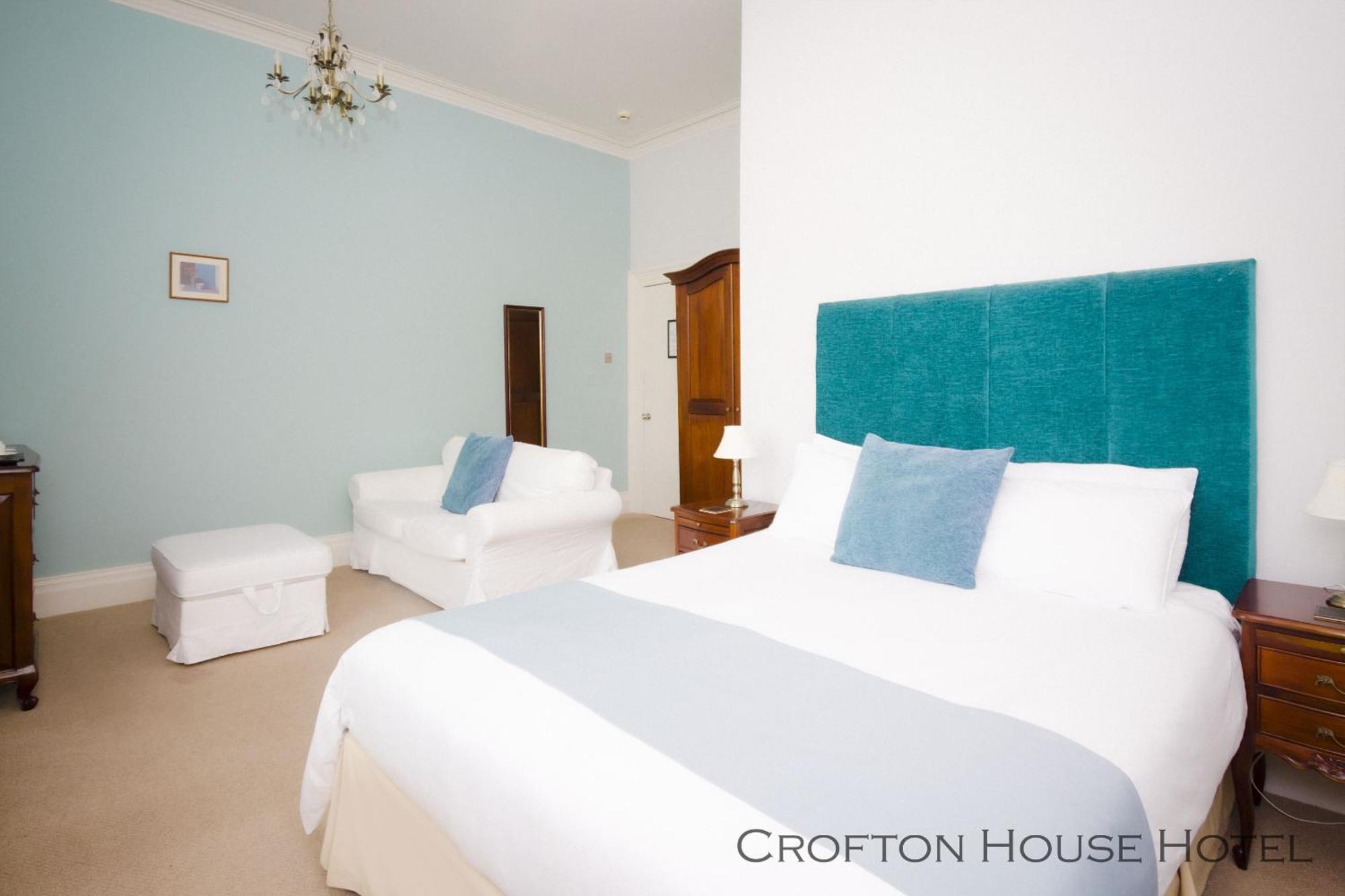 Crofton House 3* Torquay