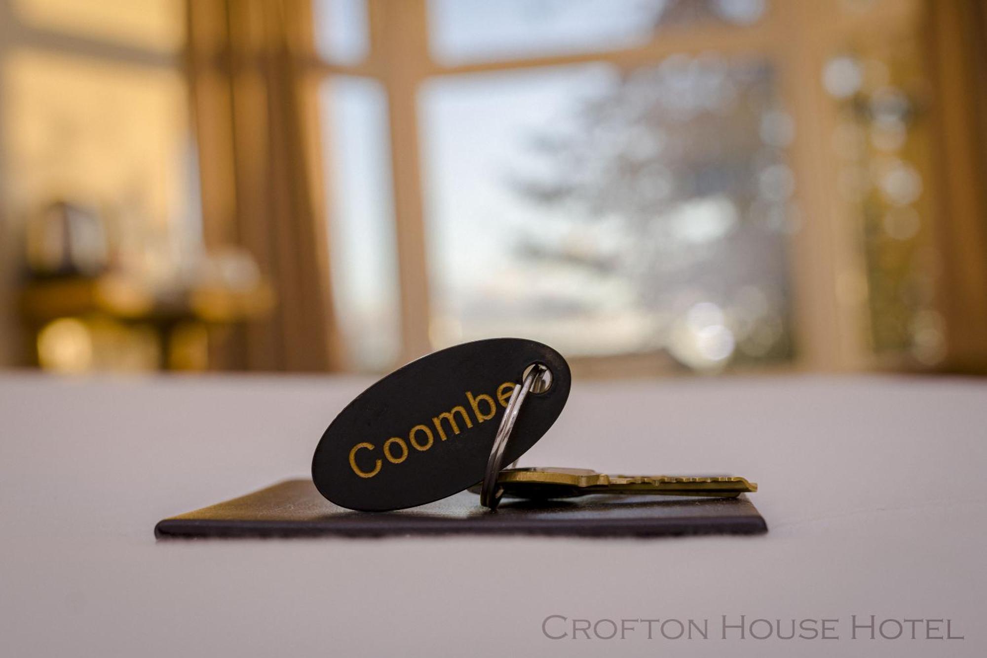 Crofton House Hotel