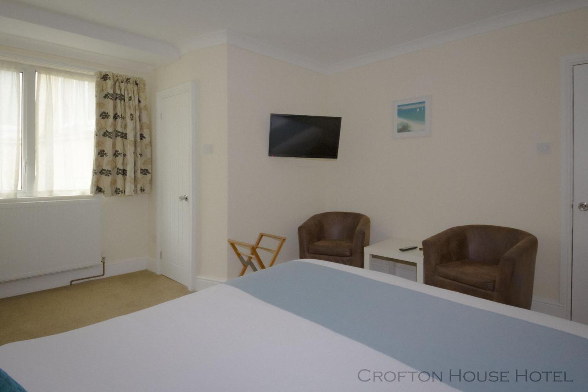 Hotel Crofton House 3*