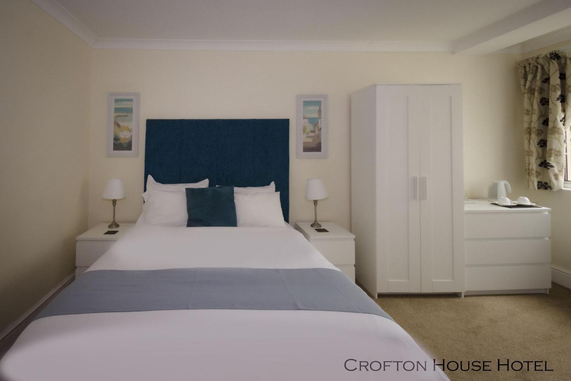 Hotel Crofton House Torquay